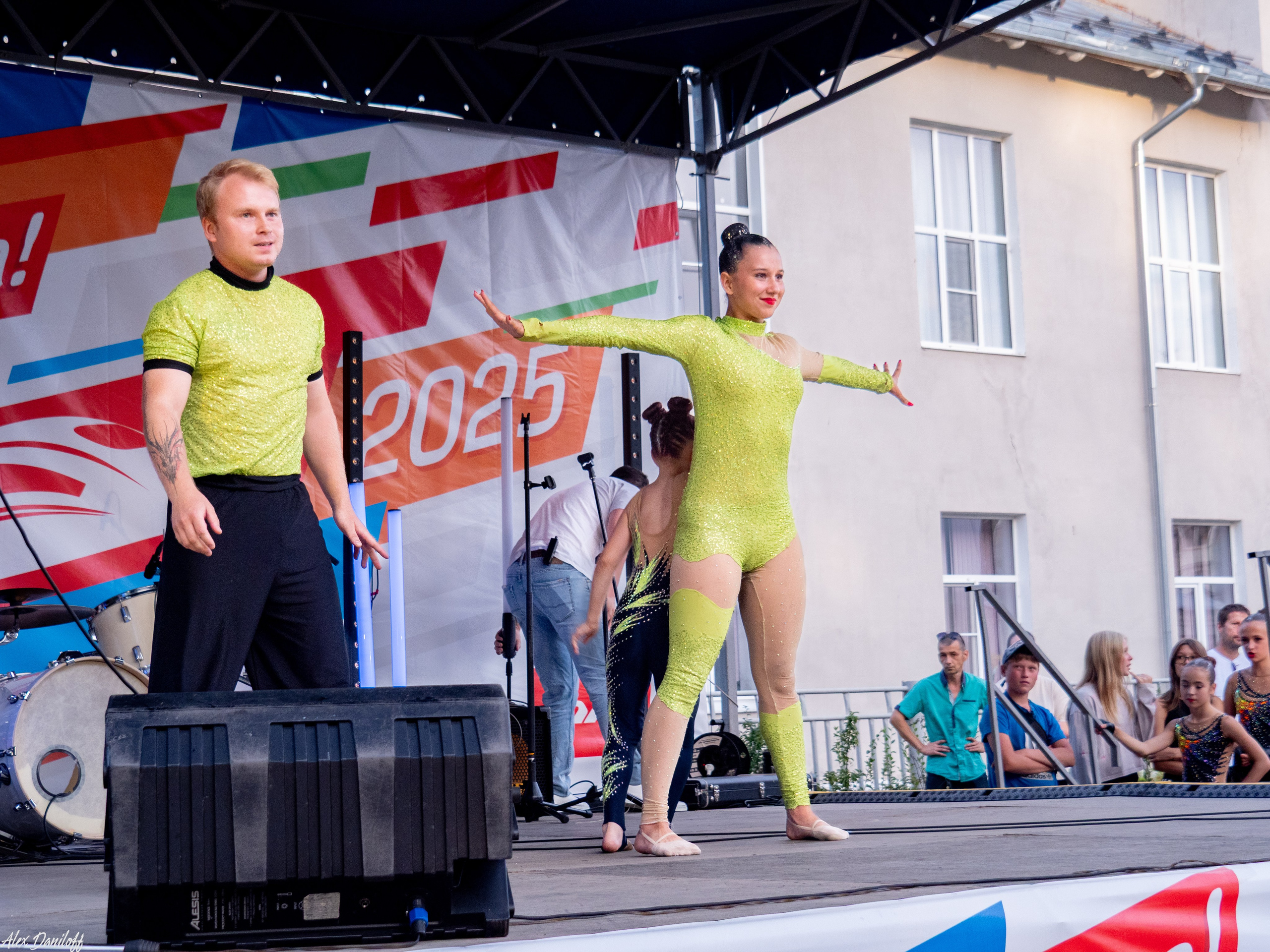 День РЖД. Муром-Инфо. Новости культуры, образования, спорта в городе Муром