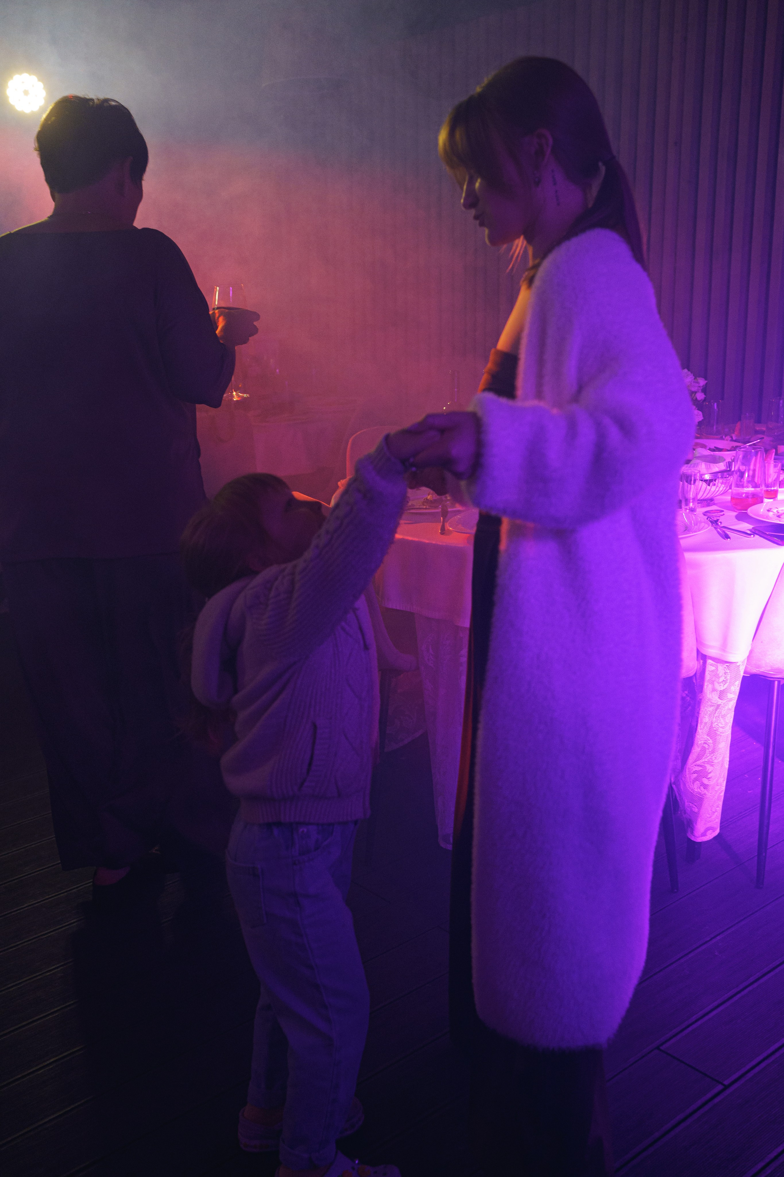 София и Даниил. Главная