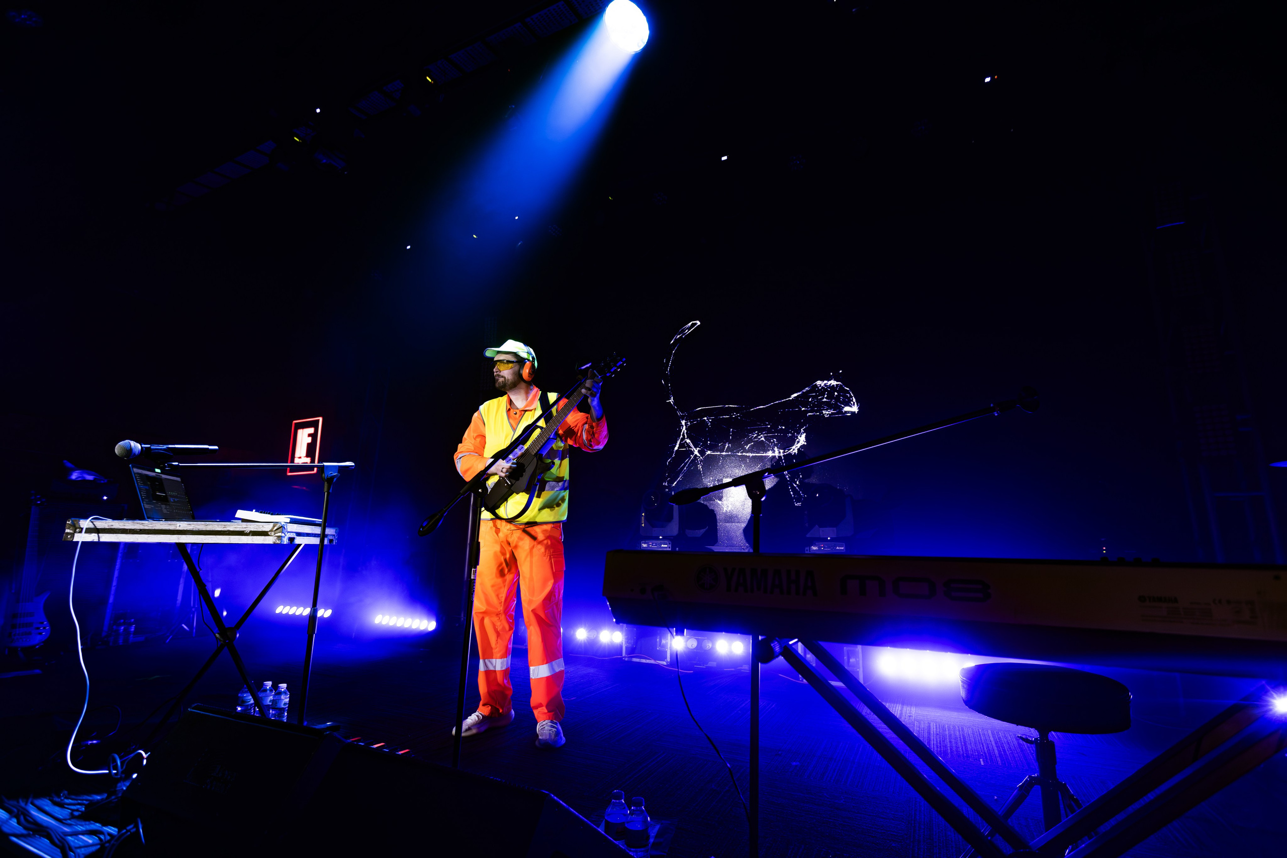 Noize MC. Photo & Video production