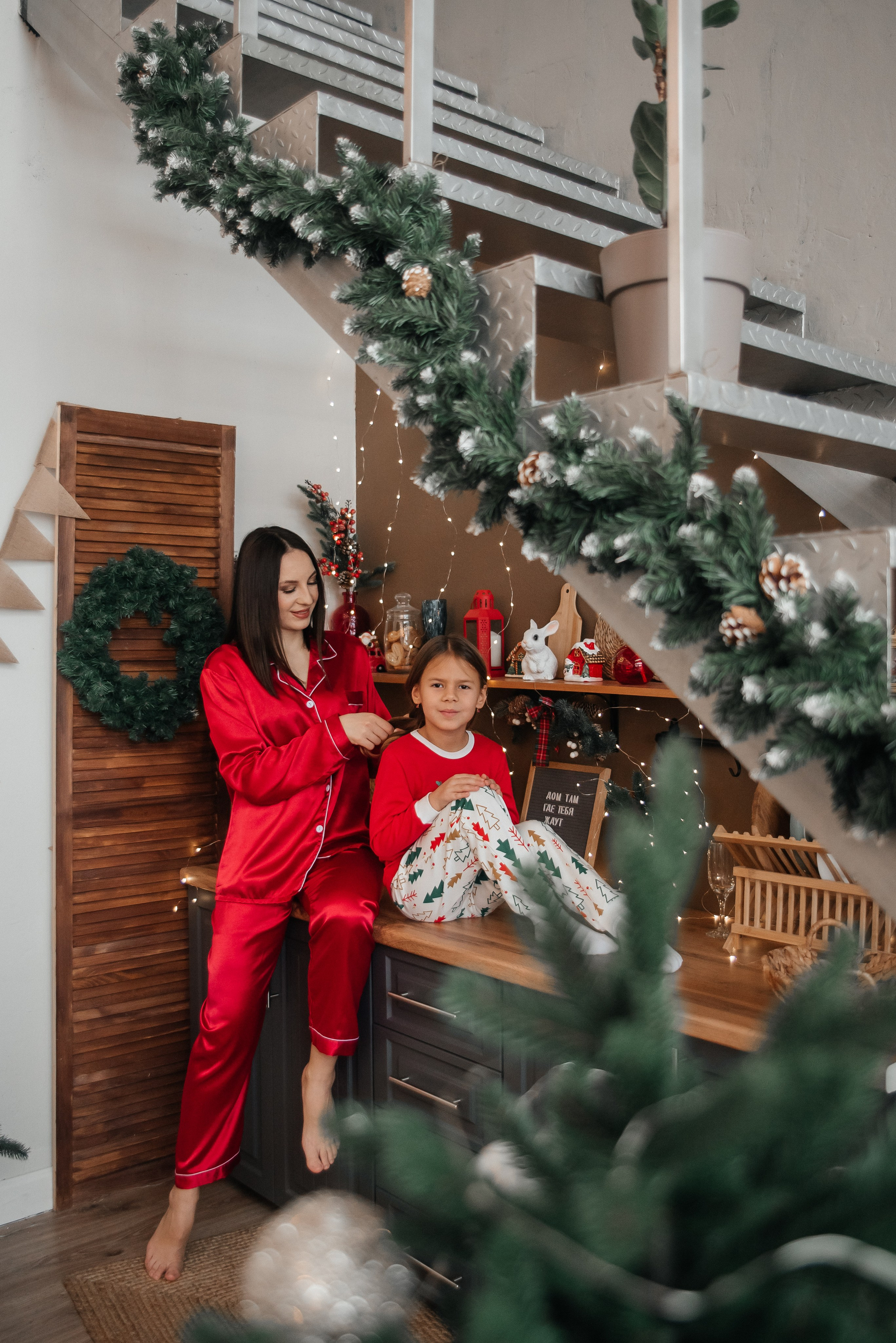 Ангелина и Элина. Свадебный и семейный фотограф в городе Смоленске