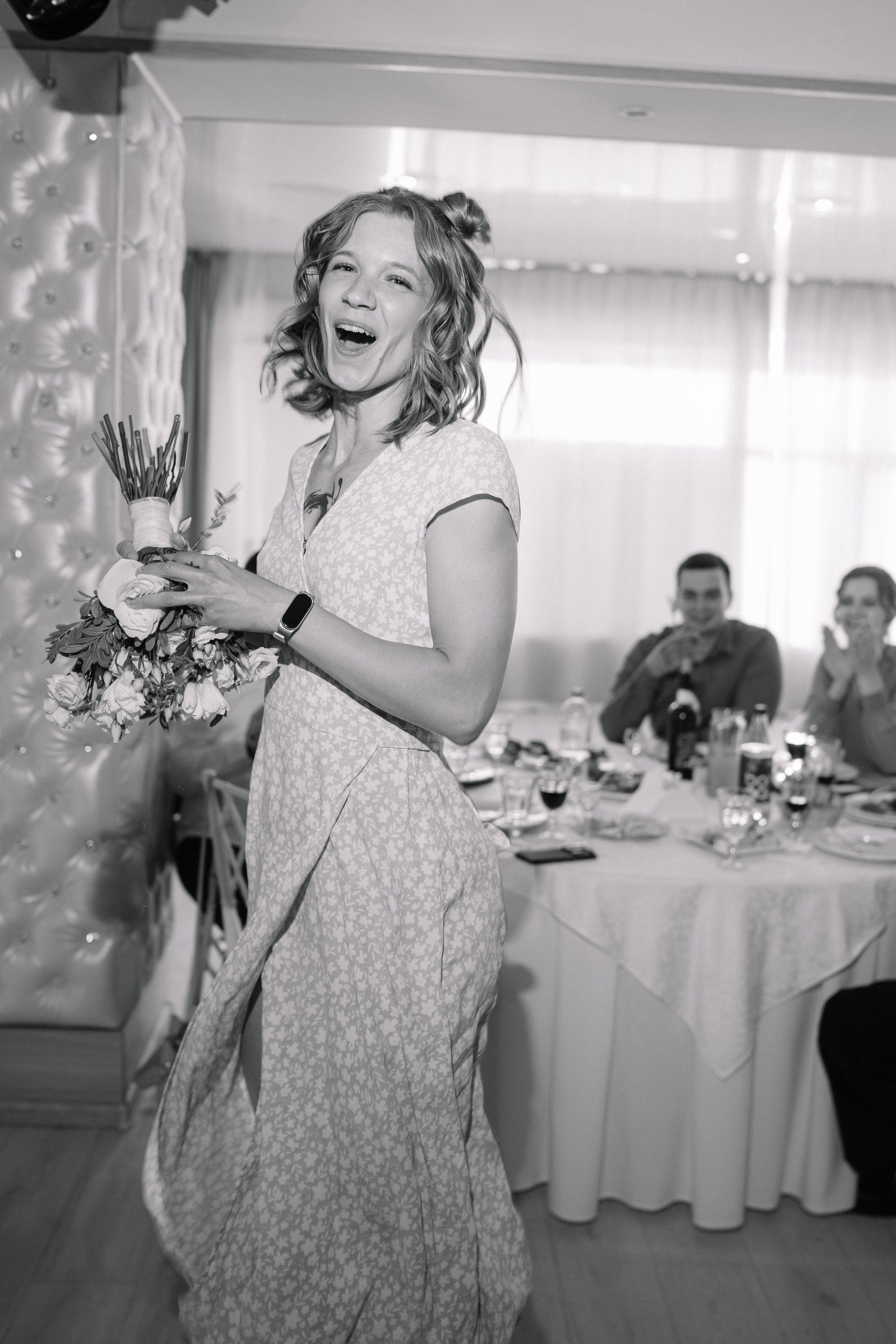 Анастасия и Роман — банкет Времена года. Репортажный (Event) фотограф в Барнауле | Даниил Маркин | Качество и вайб