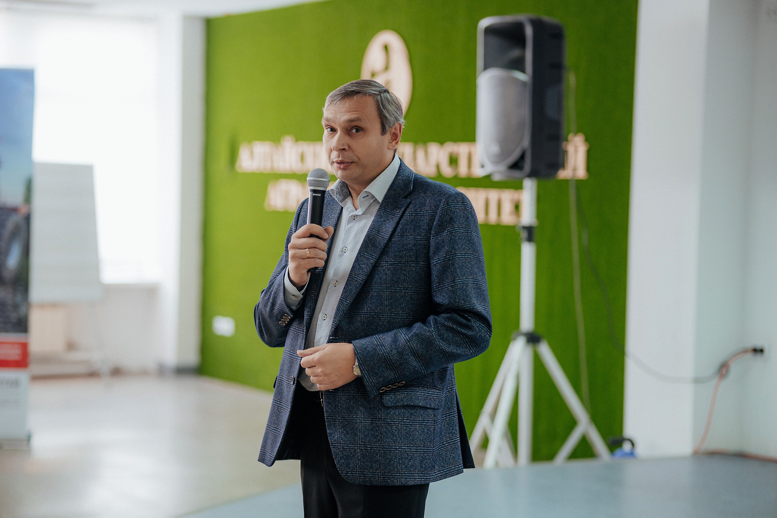 Переговорка от Росмолодёжь.Карьера. Репортажный (Event) фотограф в Барнауле | Даниил Маркин | Качество и вайб