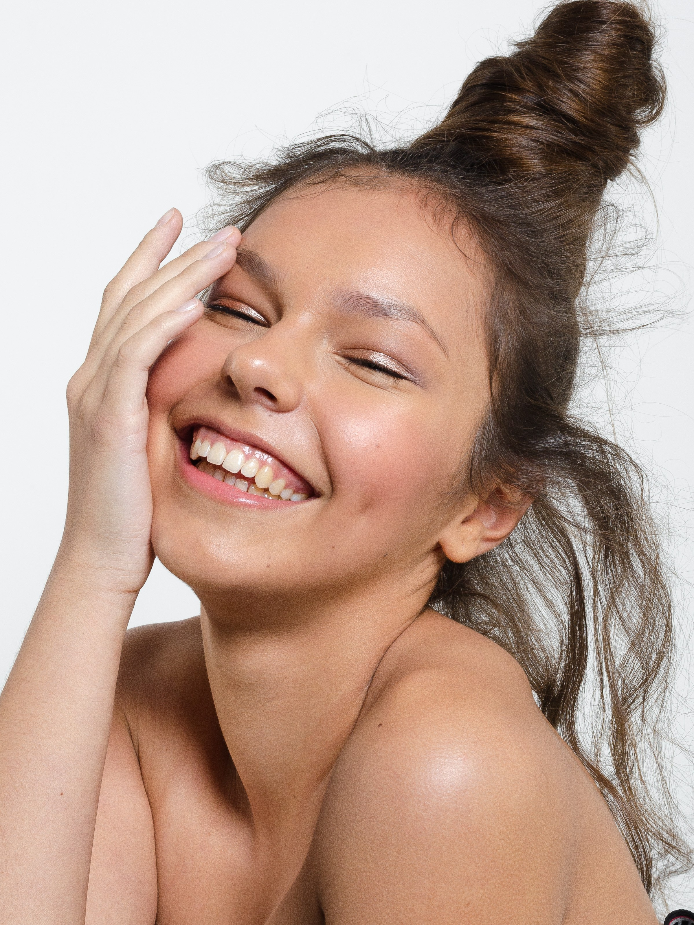 BEAUTY, МОДЕЛЬНОЕ АГЕНТСТВО SIGMA. Фотосъемка в студии г. Ярославля + Цифровые услуги для бизнеса