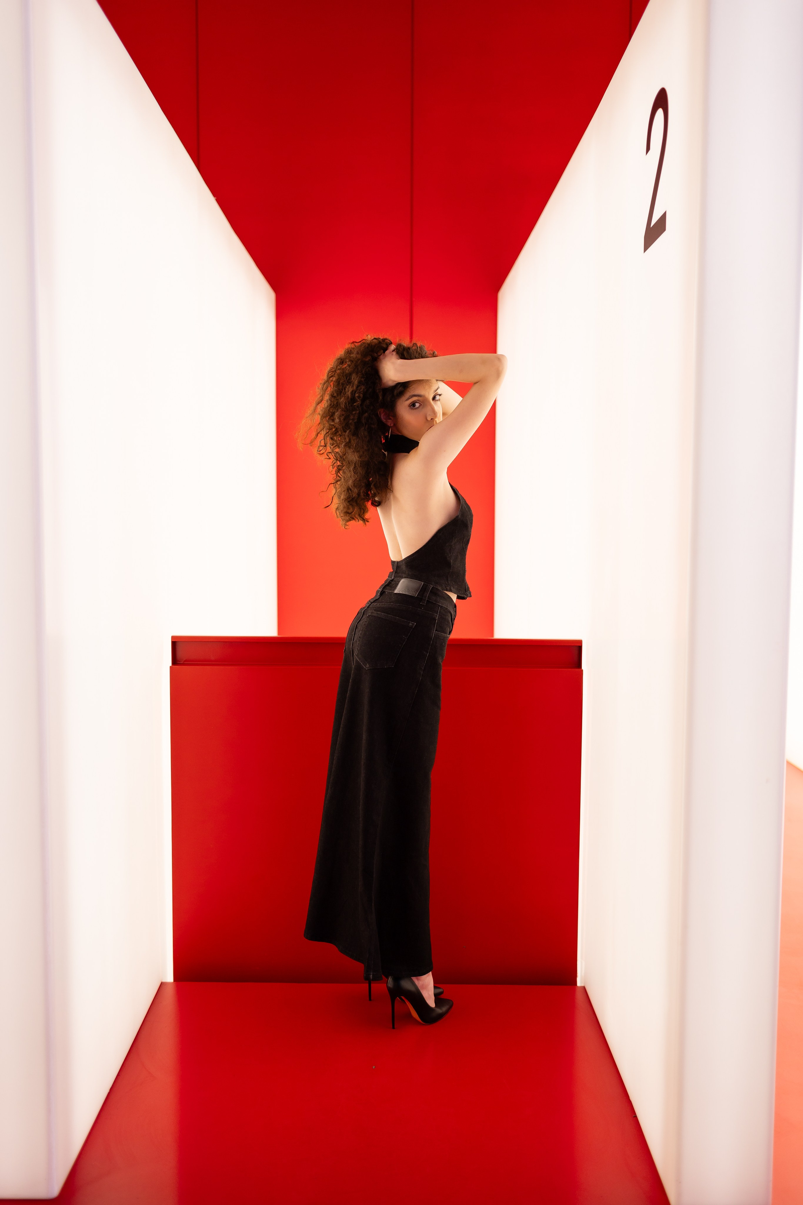 In Cinema. Свадебный и семейный фотограф Спб Бошман Ирина