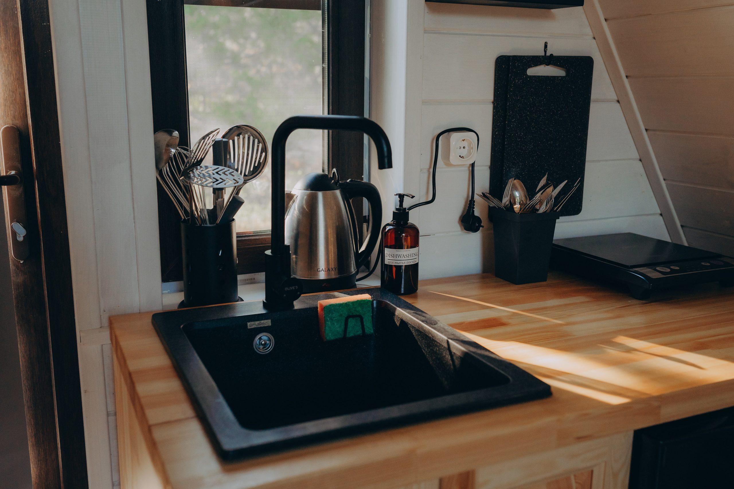 Глемпинг Шалаш. Фотограф Торопец Кристина Абрамова Kanwellia photography