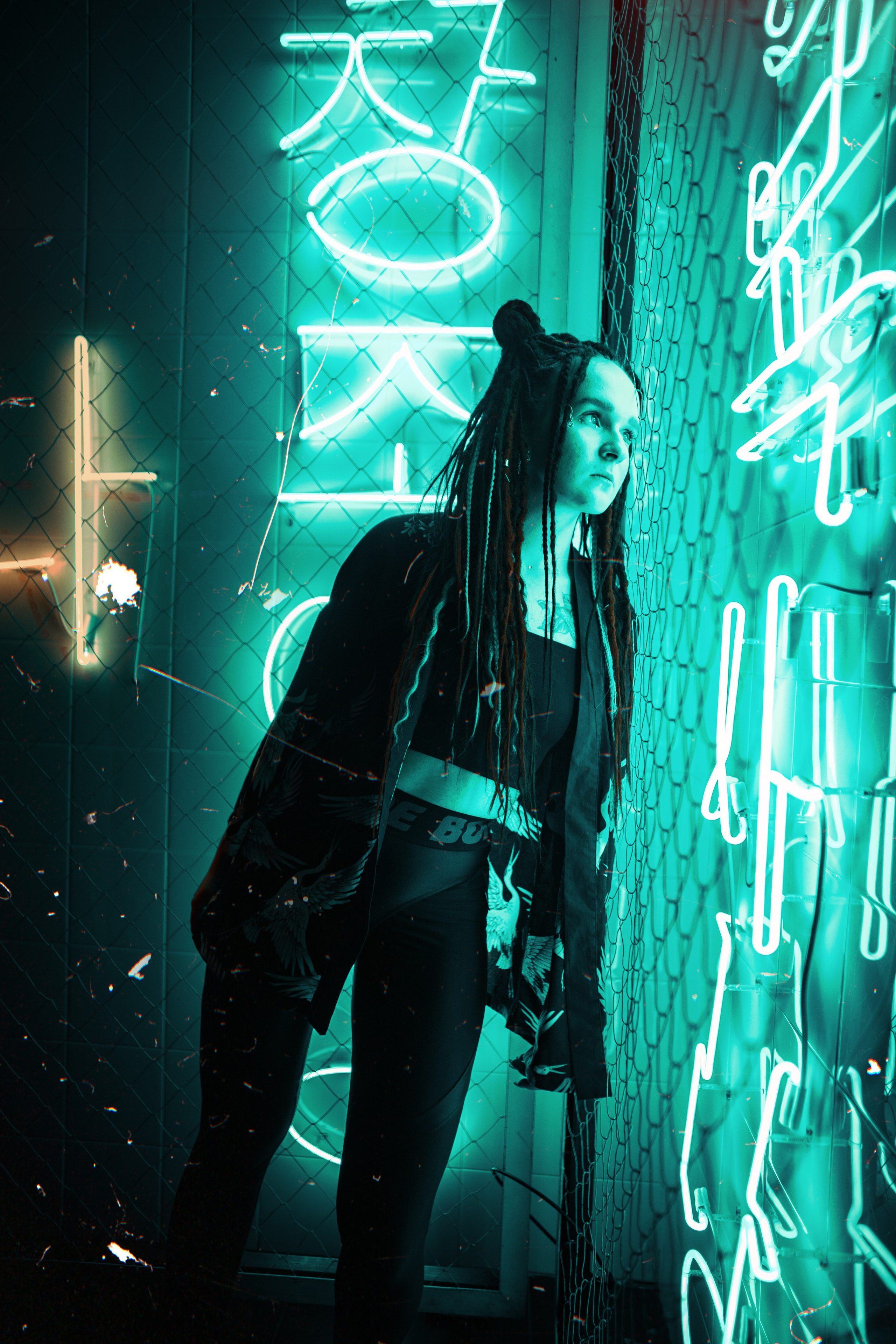 Настя студия