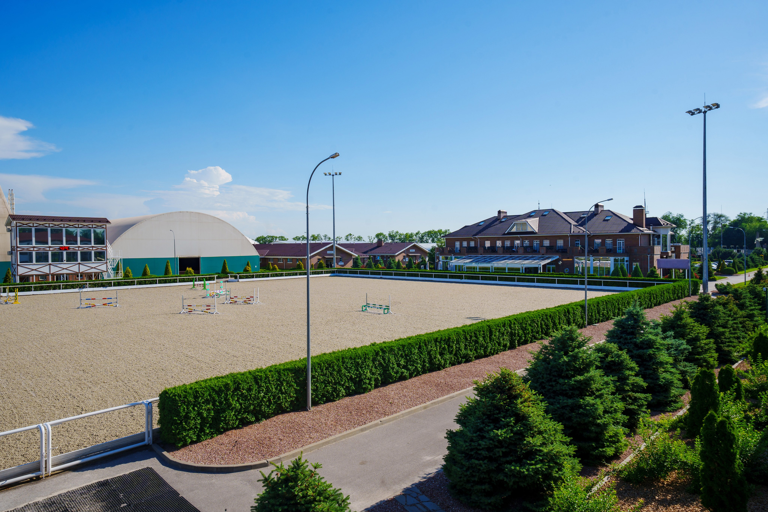 Интерьерная съёмка Golden Hourse. Свадебный и семейный фотограф в Ростове-на-Дону. Андрей Сайфутдинов