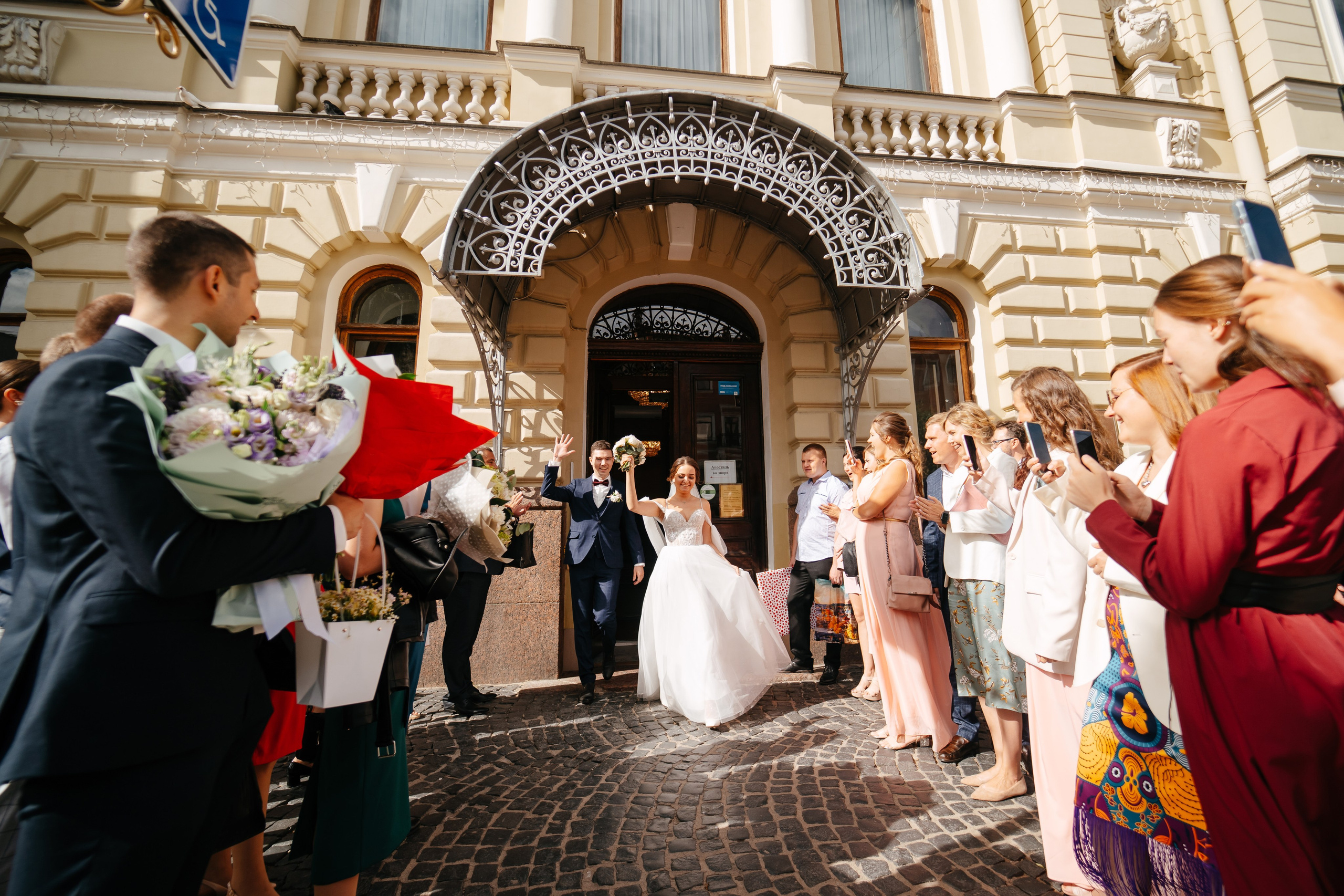 Александр и Мария. Семейный и свадебный фотограф в Санкт-Петербурге и Москве