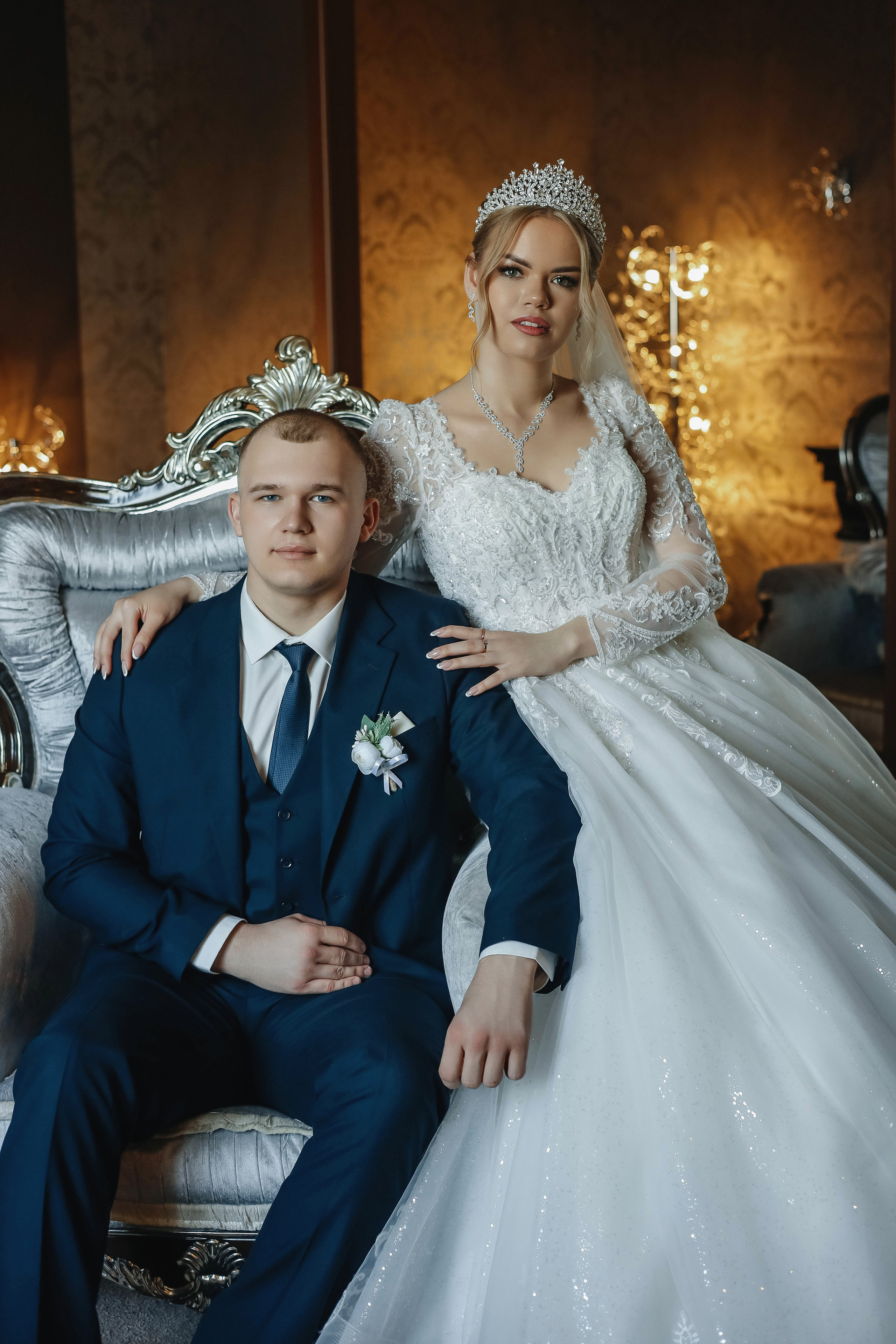 Love. Семейный фотограф Анна Мезенцева