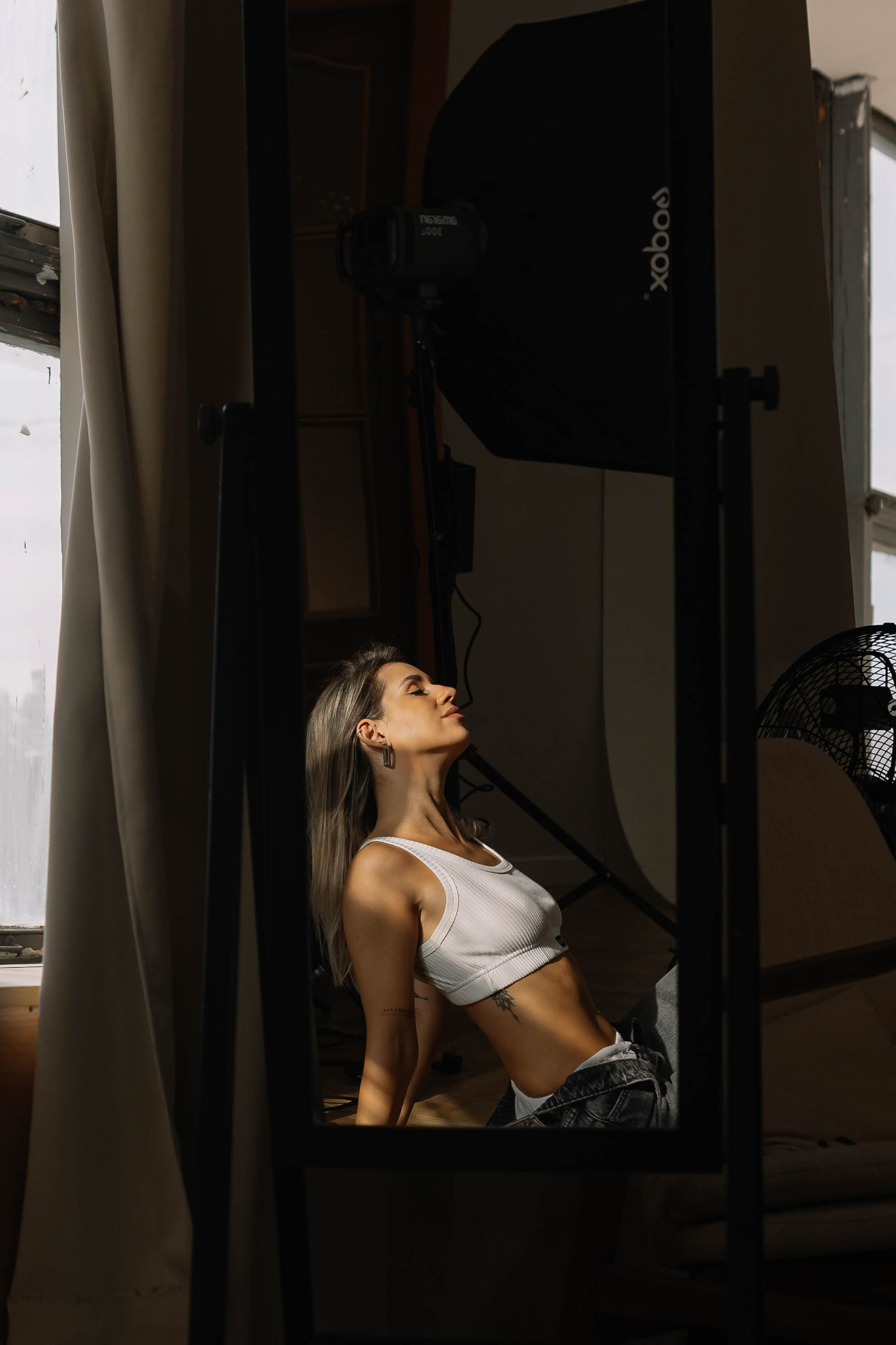 Виктория. Фотограф Александра Кузнецова