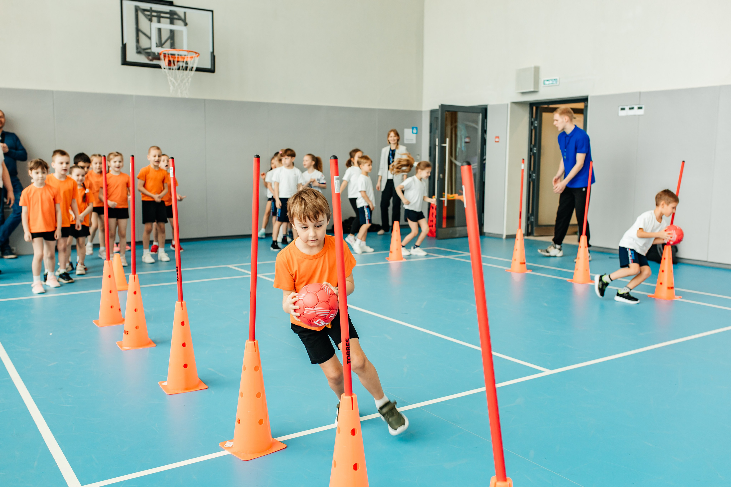 Детские праздники. Фотограф на крещение и венчание Надежда Баланина в Москве