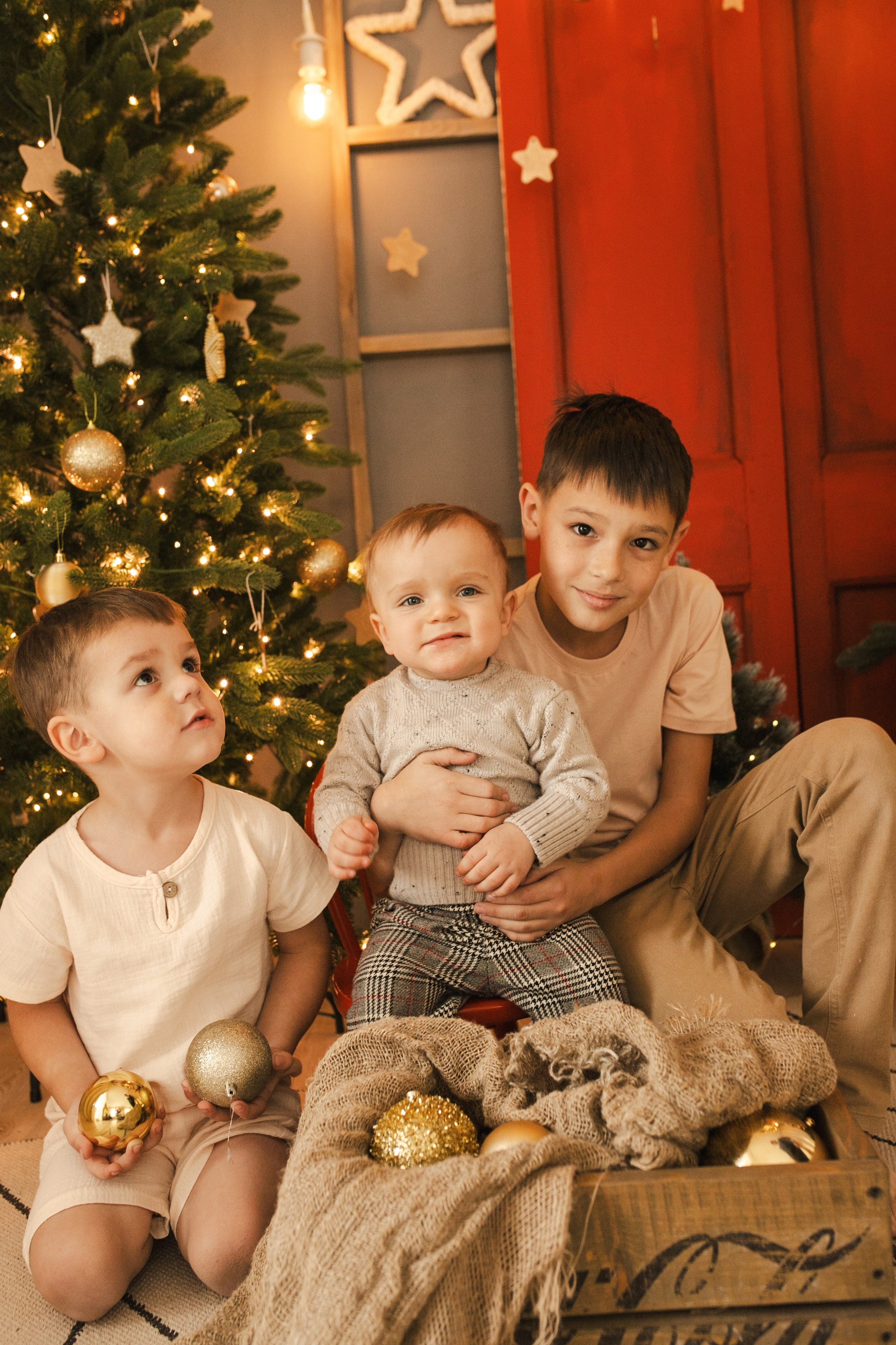 Тимоша. Фотограф в Иркутске Тома Кабанова