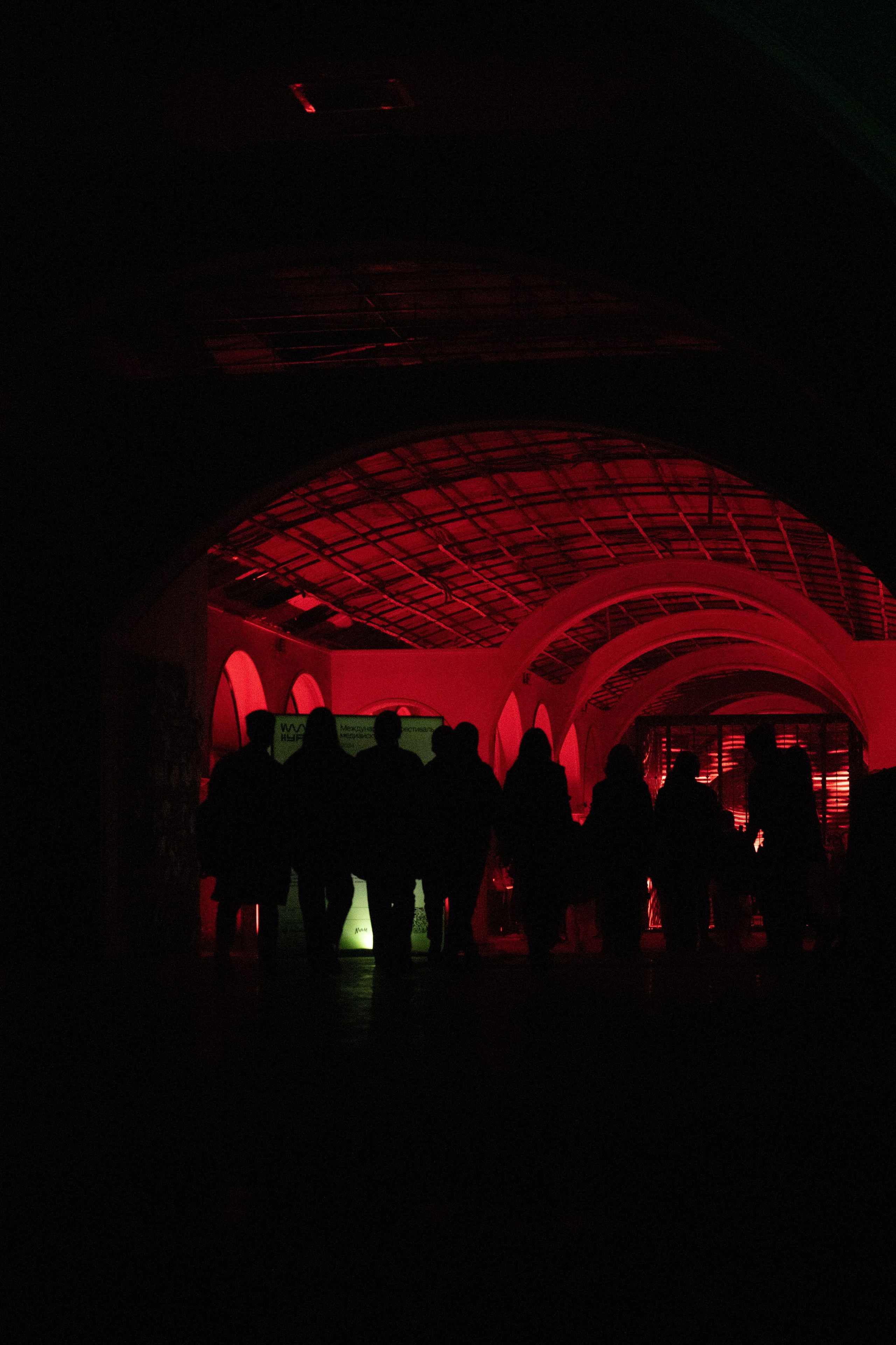 Репортажная съёмка. Photographer Innopolis Kazan