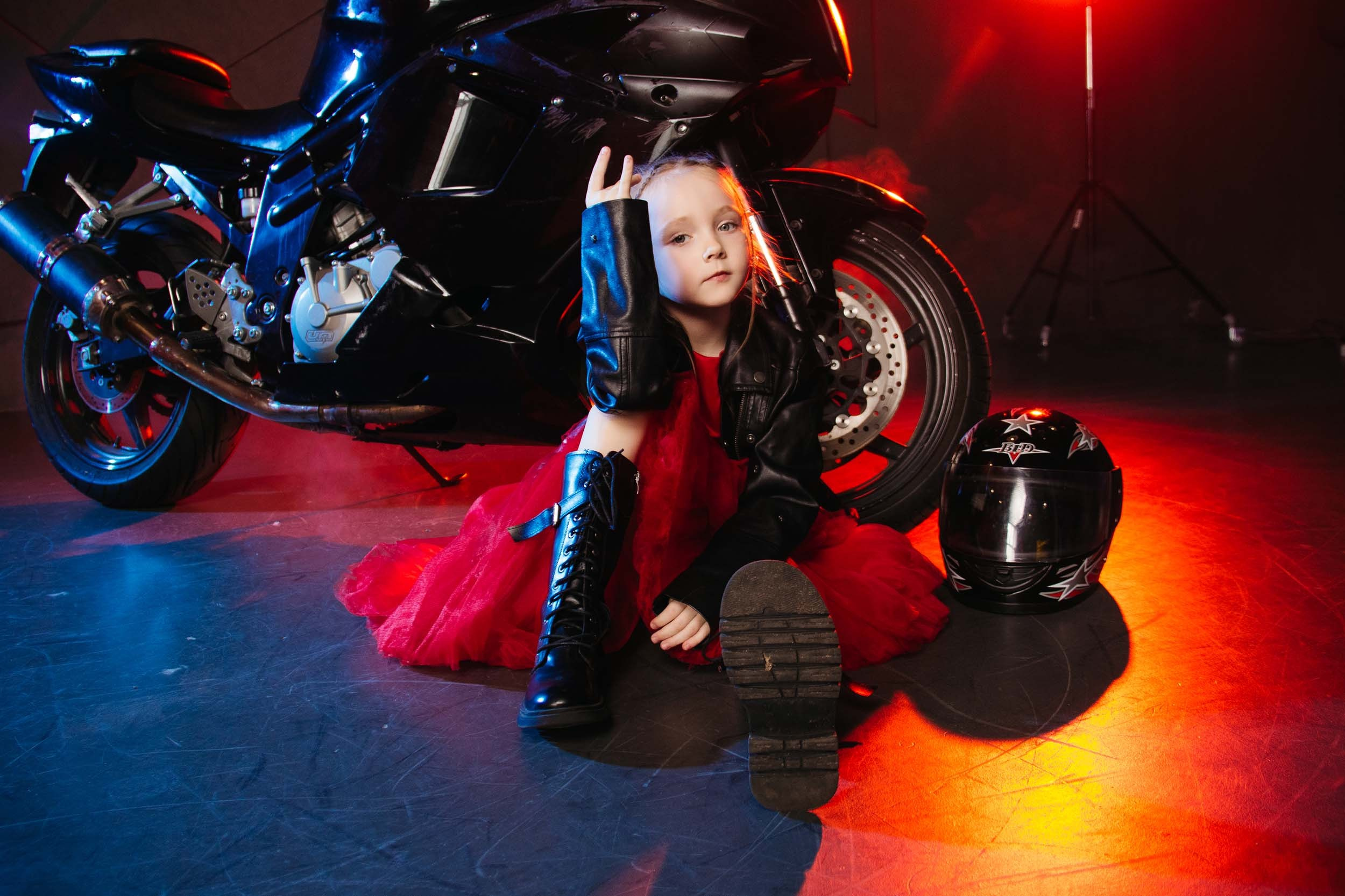 Фотопроект "Мото"