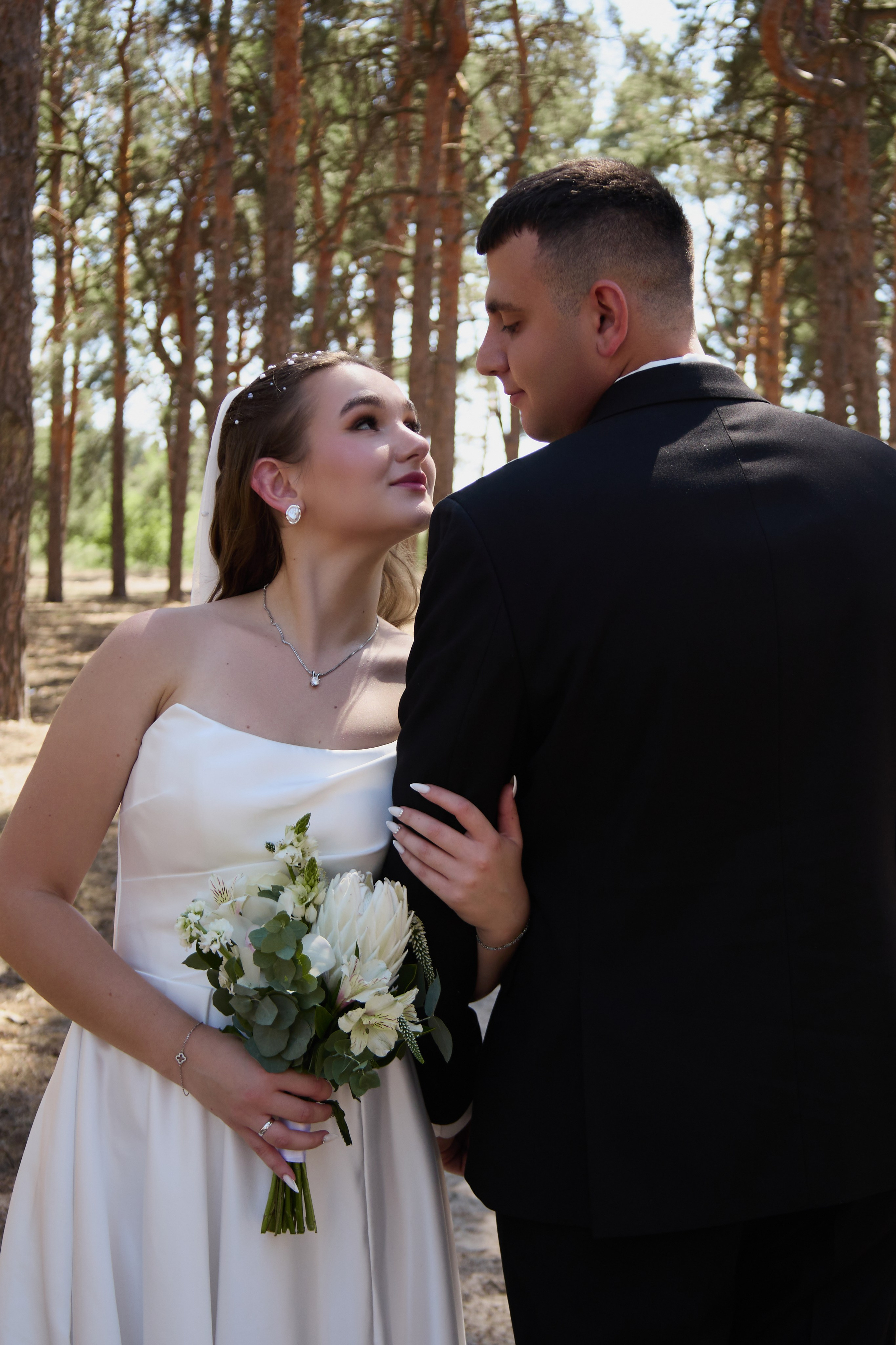Свадьба — Давид и Александра. Фотограф Лысенко Полина