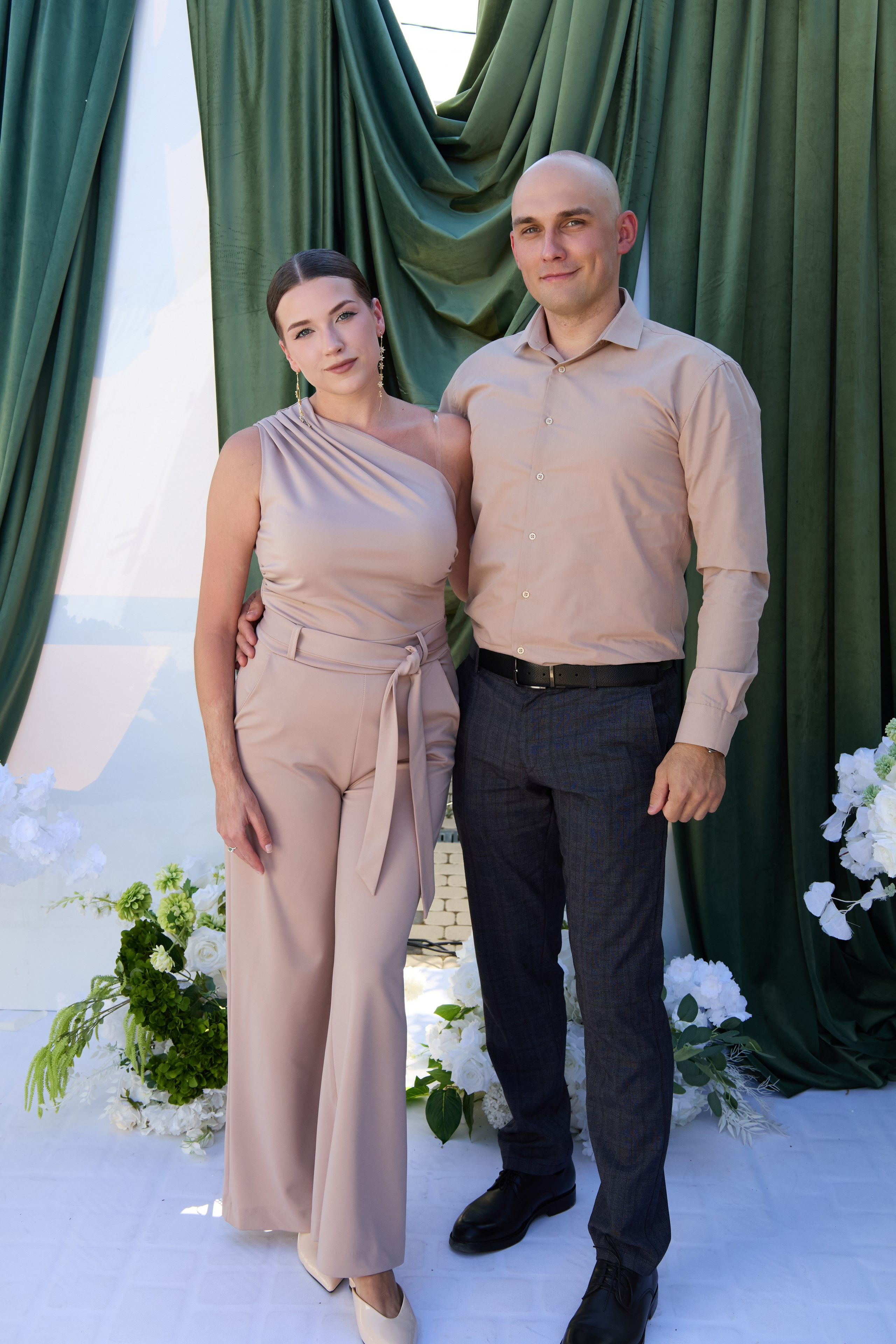 Свадьба — Давид и Александра. Фотограф Лысенко Полина