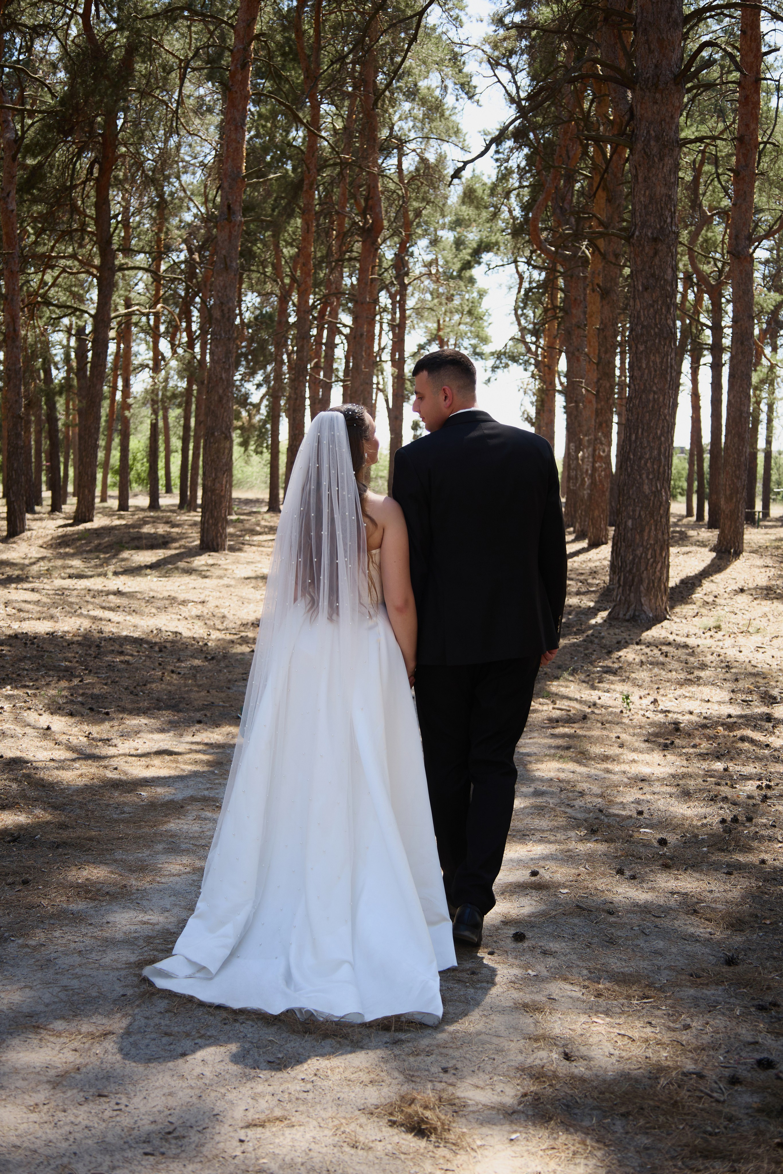 Свадьба — Давид и Александра. Фотограф Лысенко Полина