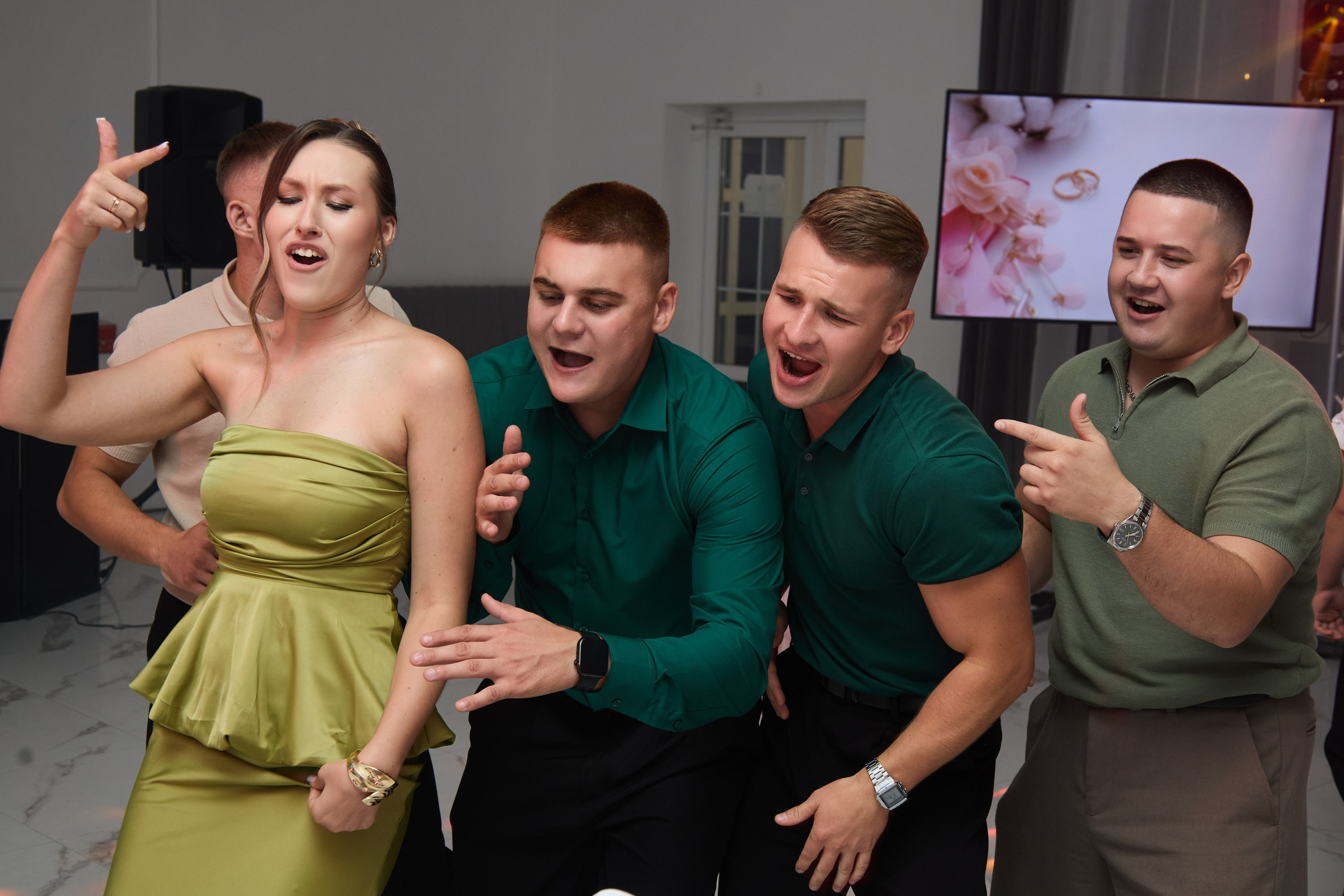 Свадьба — Давид и Александра. Фотограф Лысенко Полина