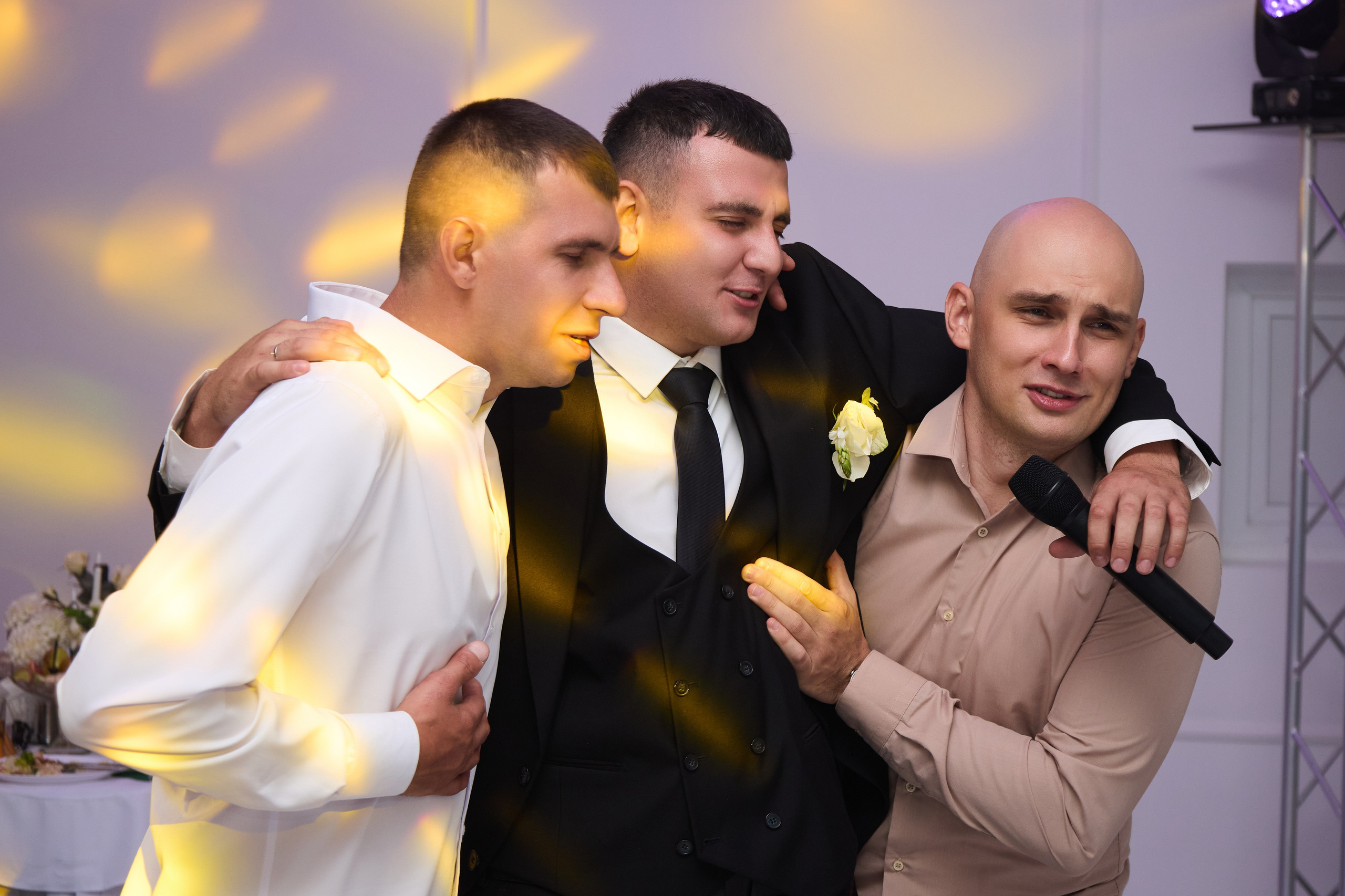 Свадьба — Давид и Александра. Фотограф Лысенко Полина