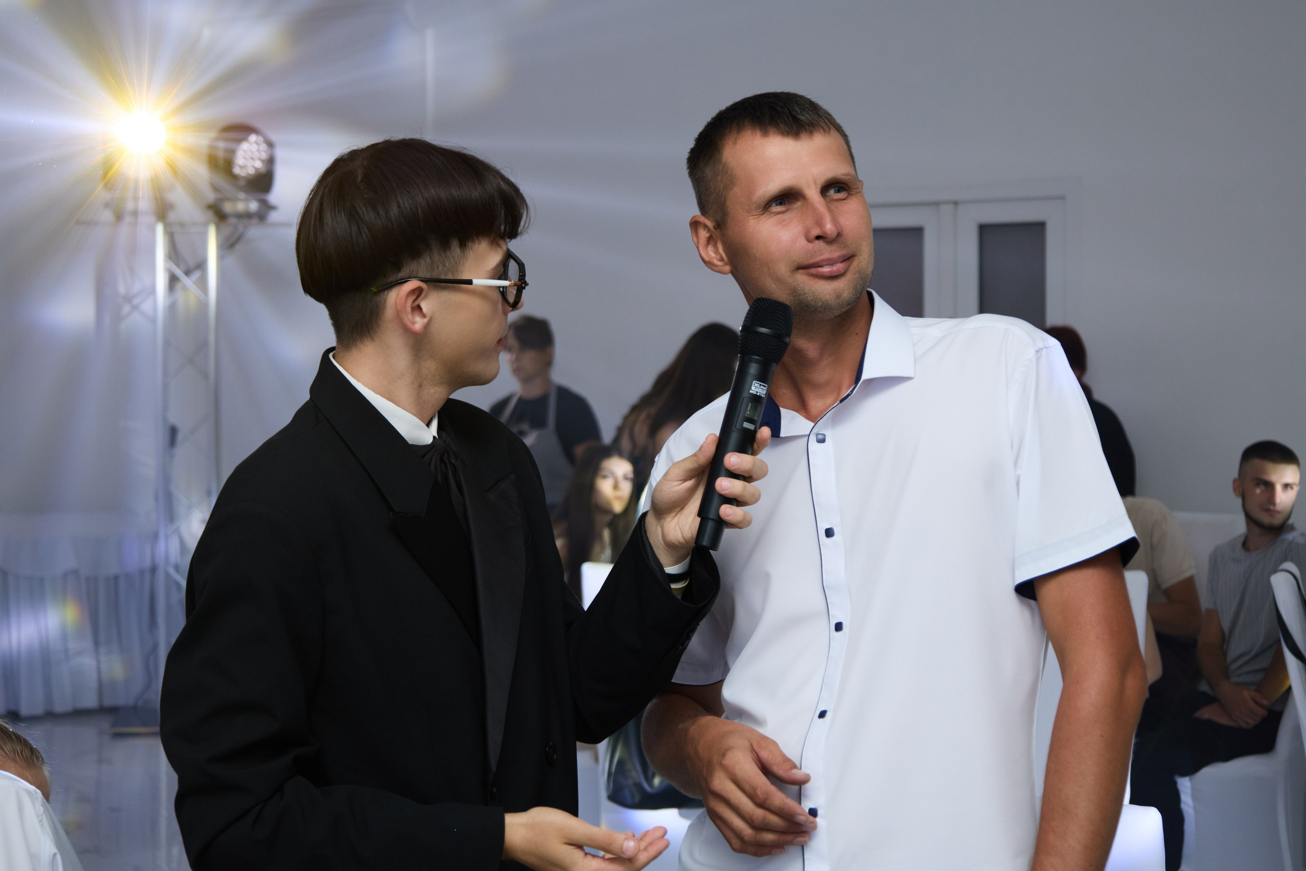 Свадьба — Давид и Александра. Фотограф Лысенко Полина