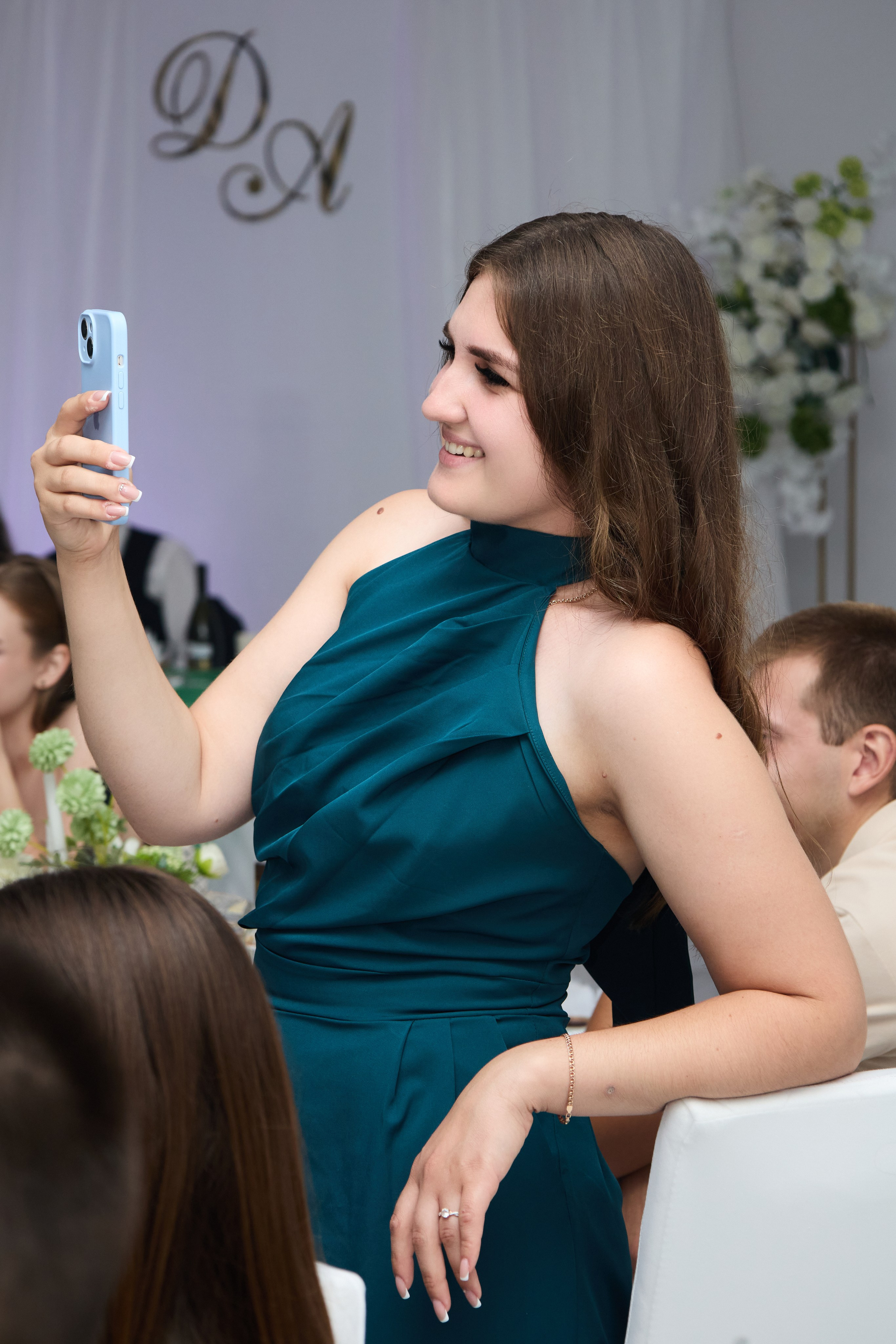Свадьба — Давид и Александра. Фотограф Лысенко Полина