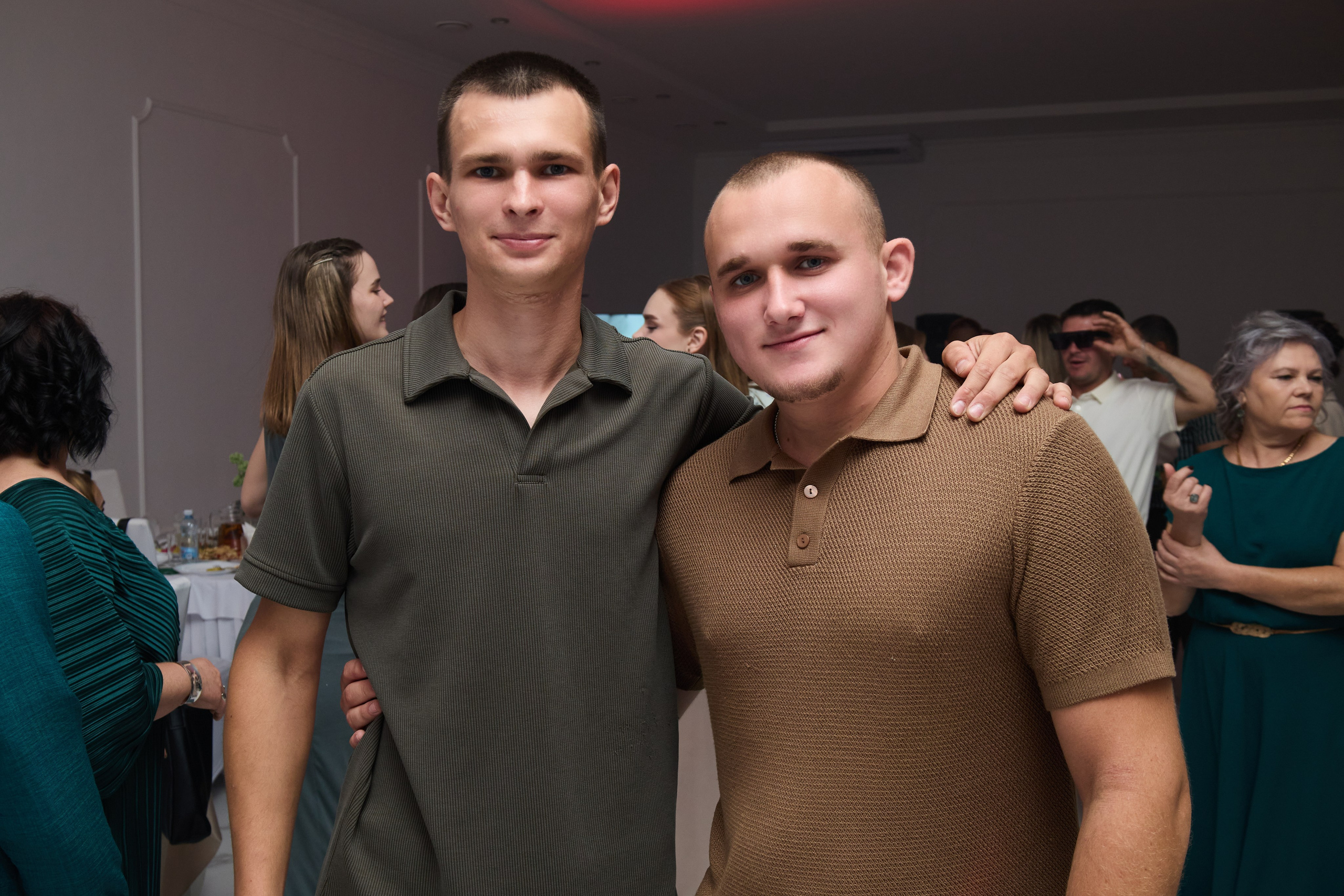 Свадьба — Давид и Александра. Фотограф Лысенко Полина