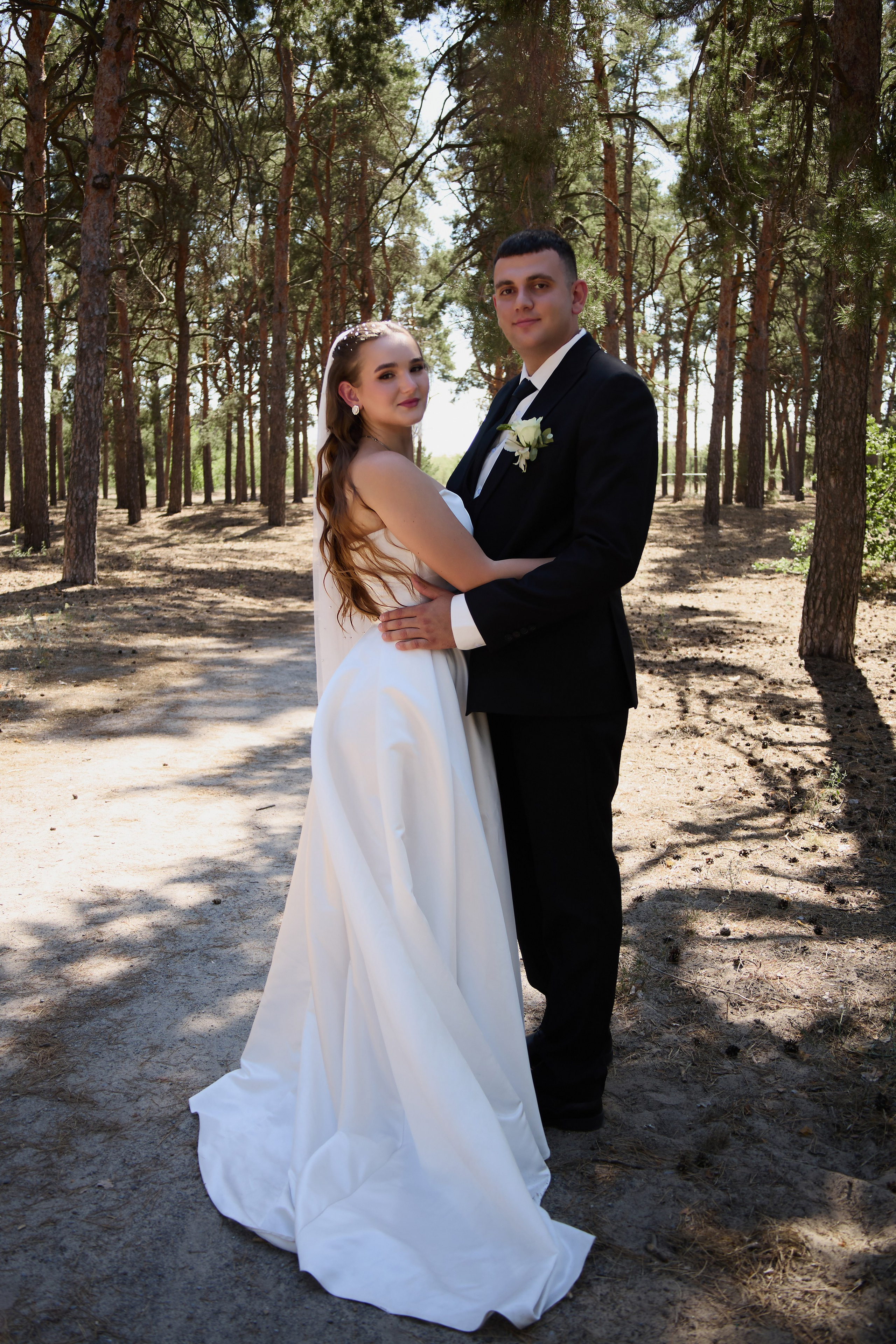 Свадьба — Давид и Александра. Фотограф Лысенко Полина