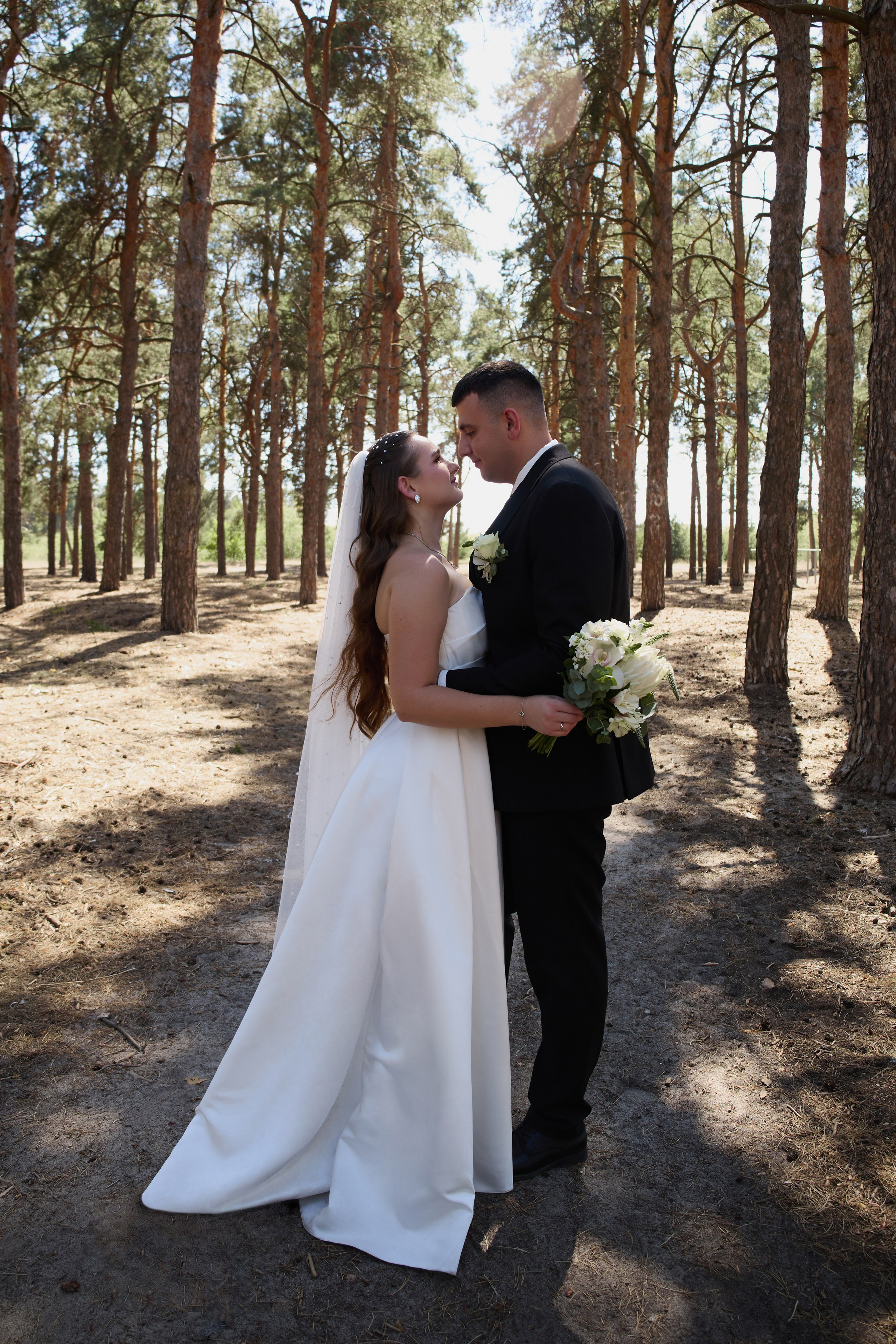Свадьба — Давид и Александра. Фотограф Лысенко Полина