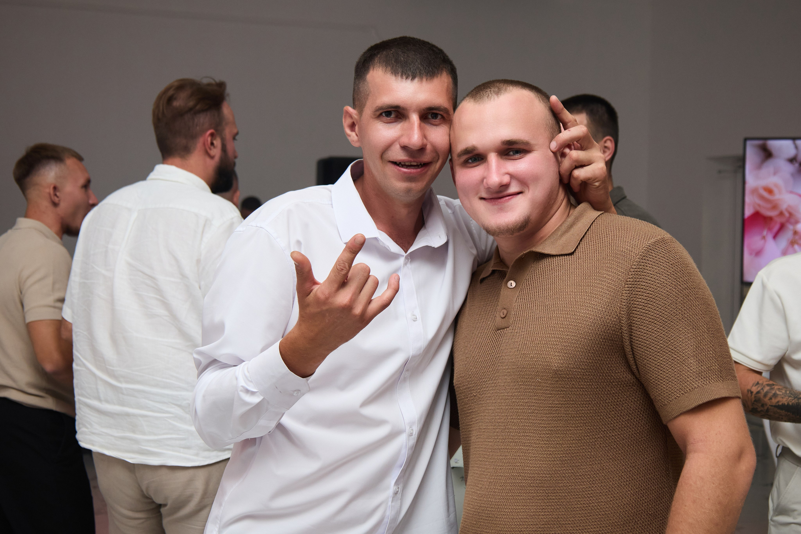 Свадьба — Давид и Александра. Фотограф Лысенко Полина