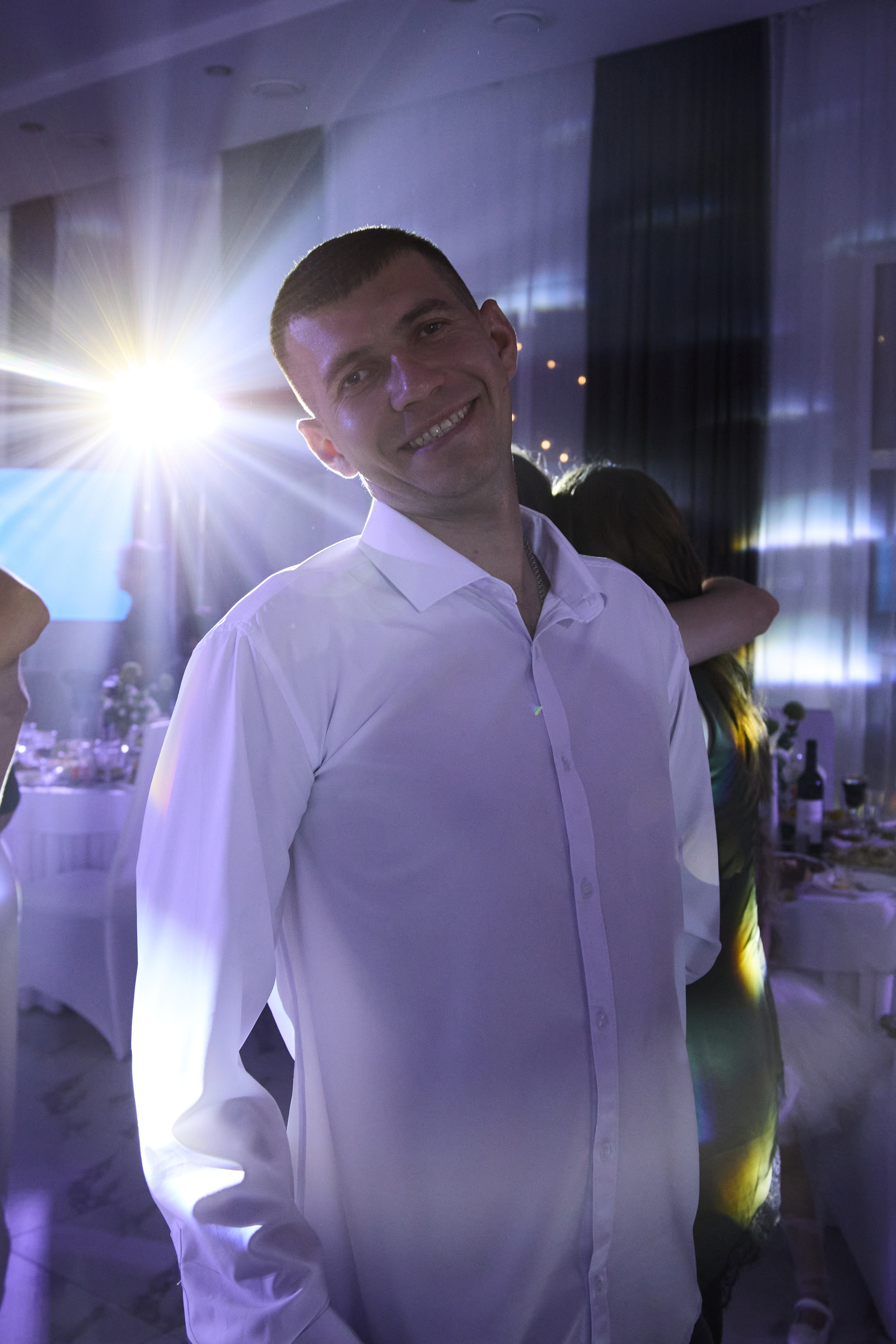 Свадьба — Давид и Александра. Фотограф Лысенко Полина