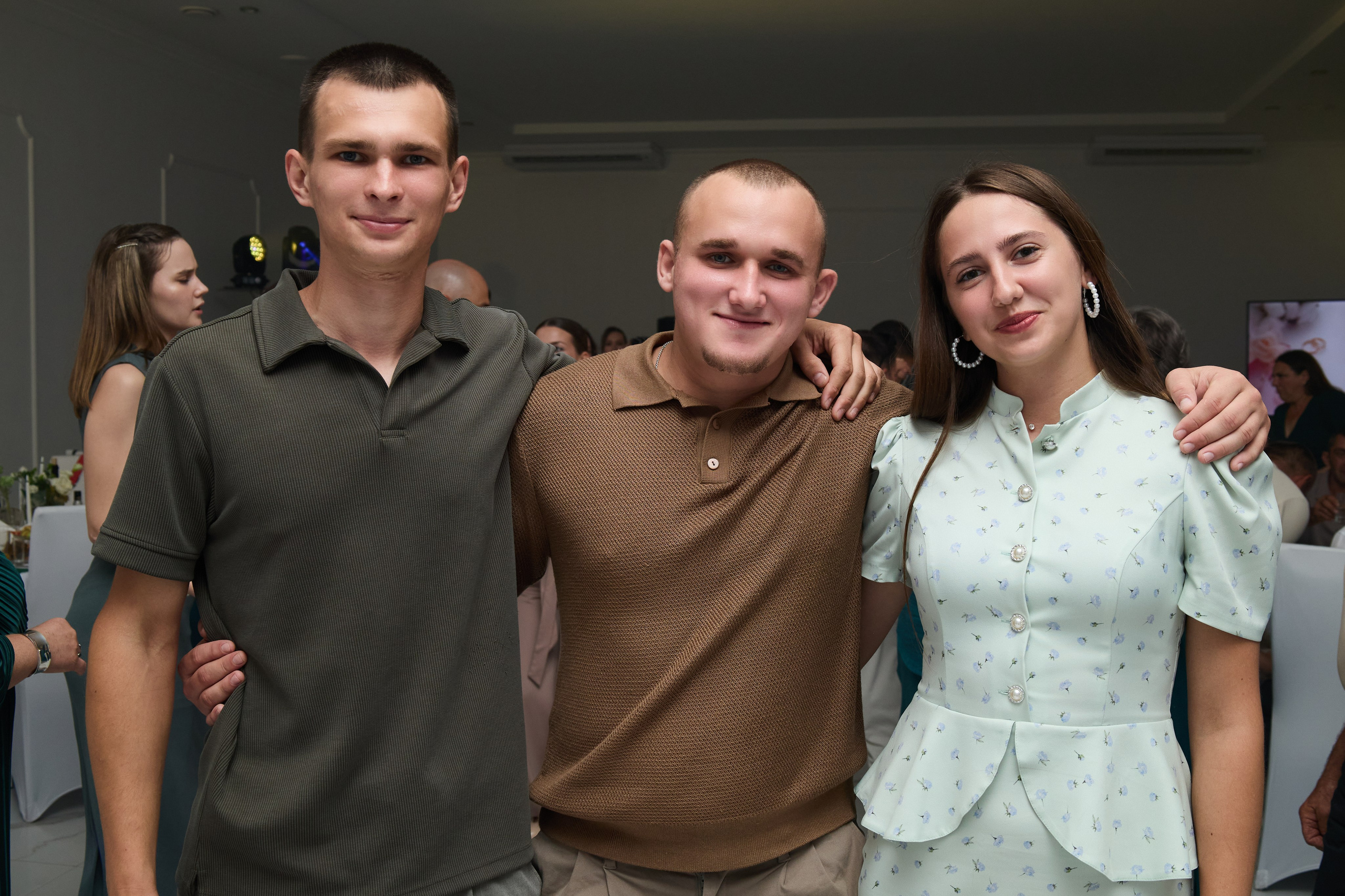 Свадьба — Давид и Александра. Фотограф Лысенко Полина