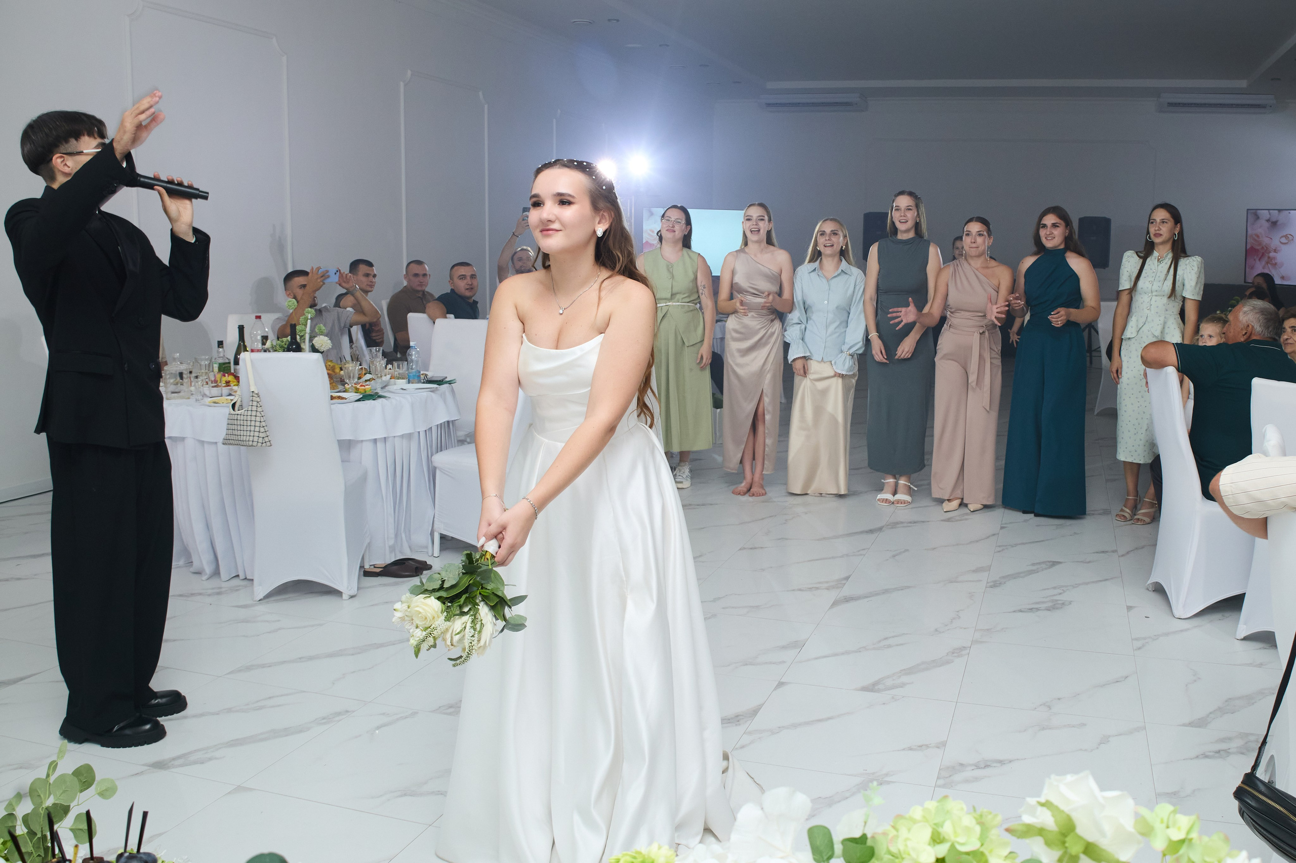 Свадьба — Давид и Александра. Фотограф Лысенко Полина