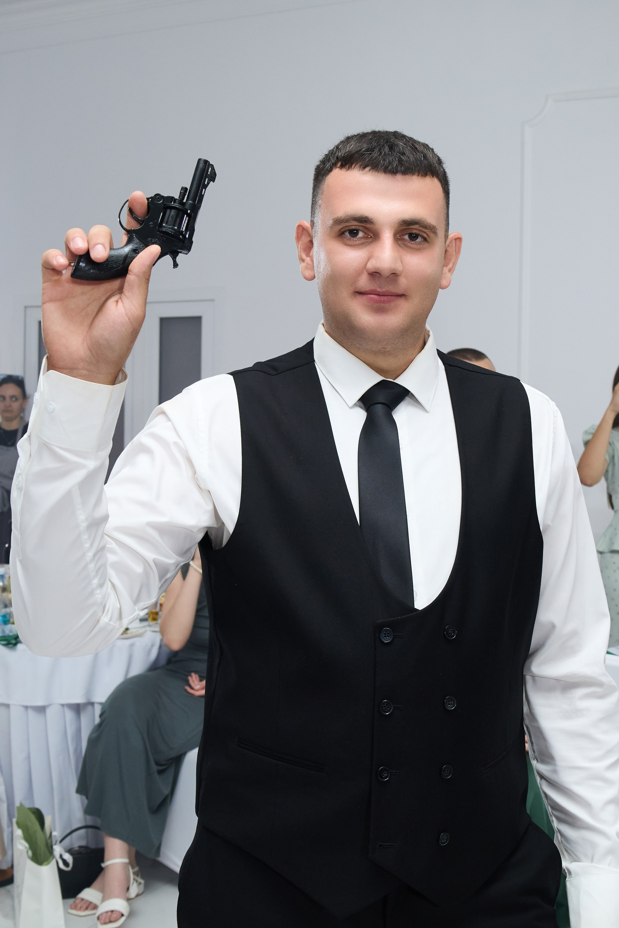 Свадьба — Давид и Александра. Фотограф Лысенко Полина