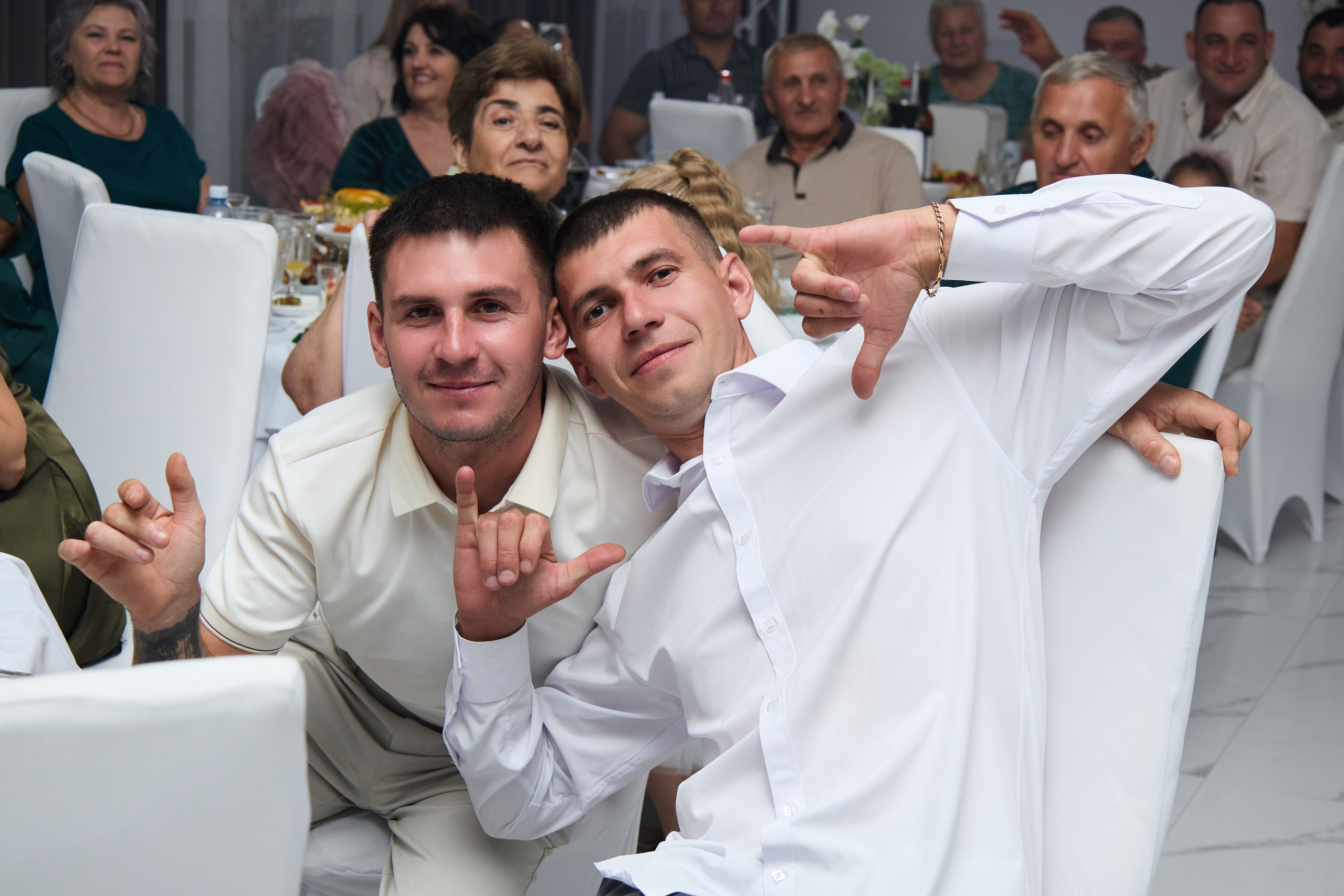 Свадьба — Давид и Александра. Фотограф Лысенко Полина