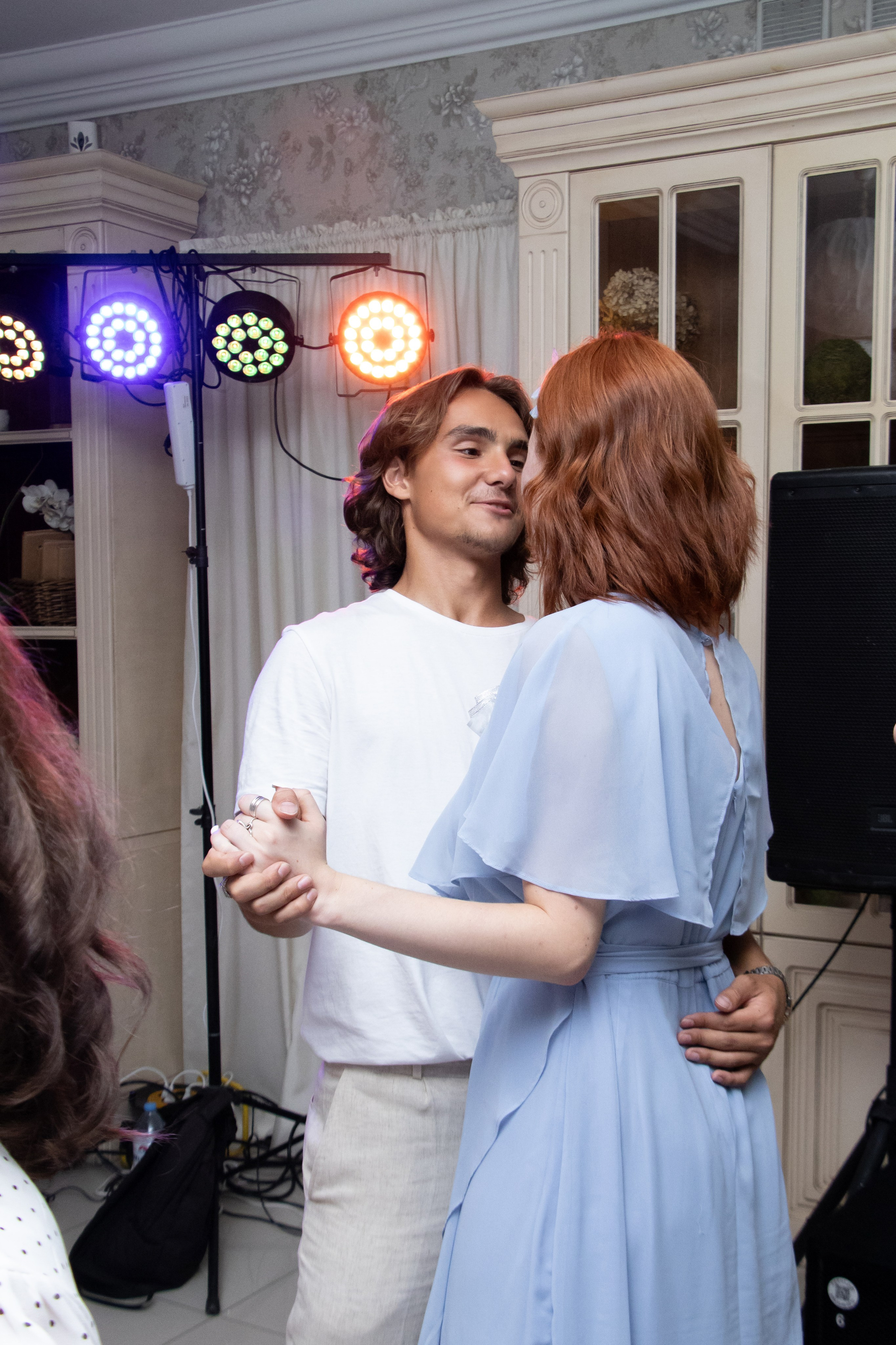 Свадьба — Елена и Виктор. Фотограф Лысенко Полина