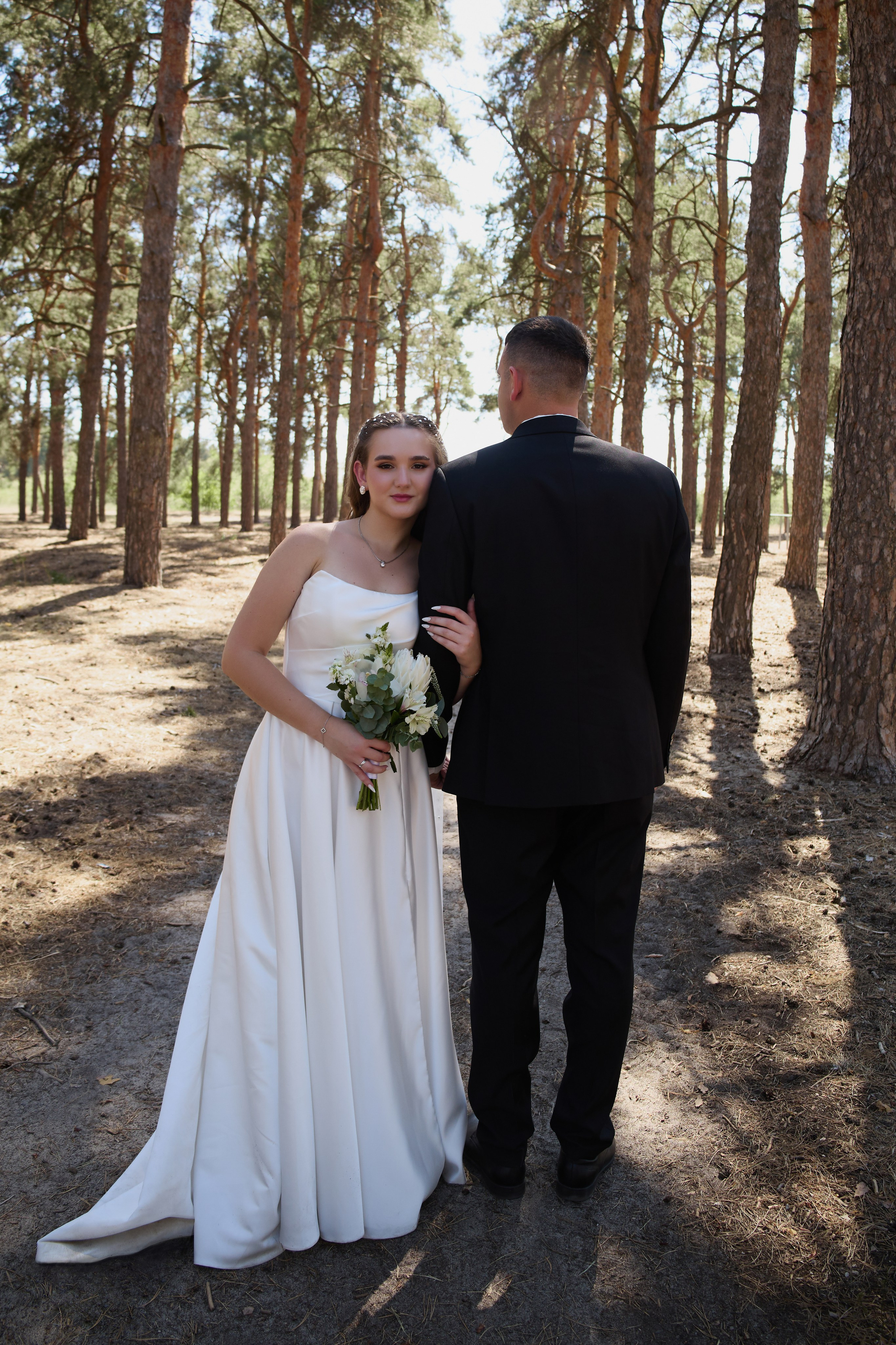 Свадьба — Давид и Александра. Фотограф Лысенко Полина
