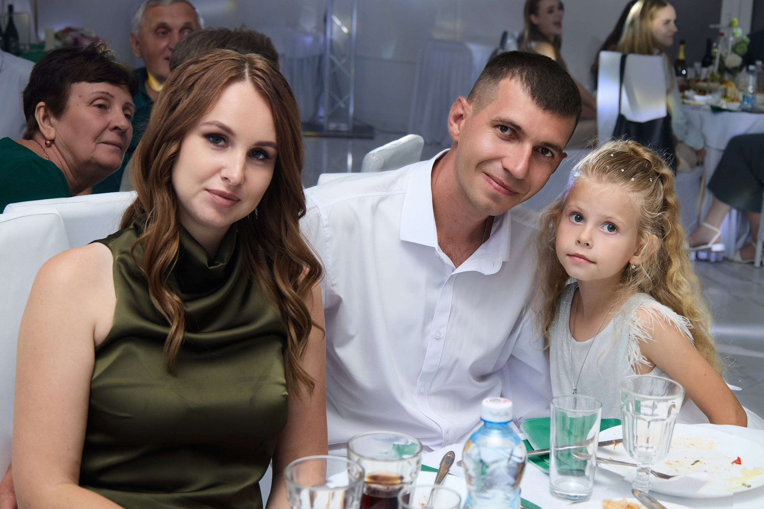 Свадьба — Давид и Александра. Фотограф Лысенко Полина