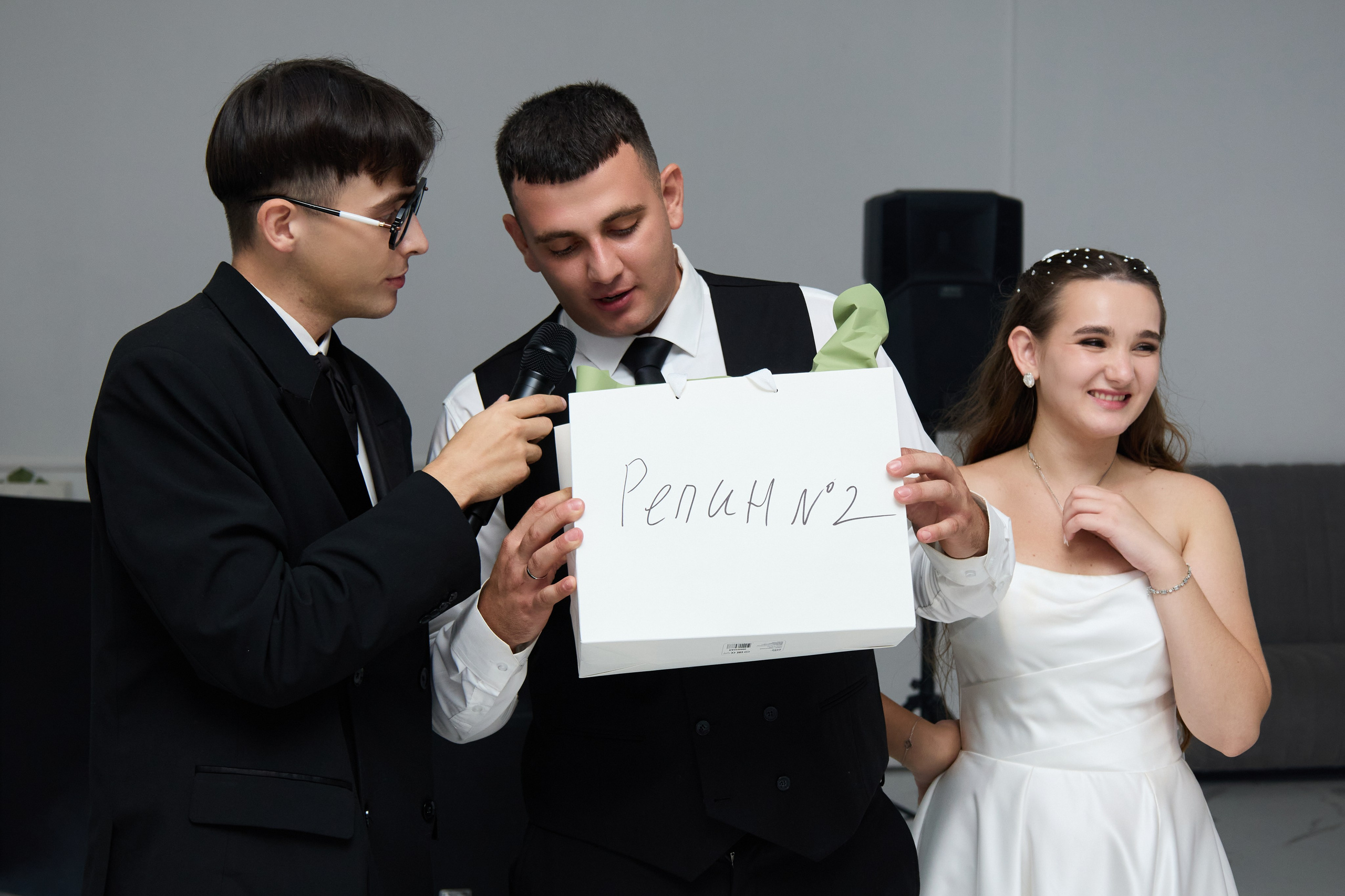 Свадьба — Давид и Александра. Фотограф Лысенко Полина