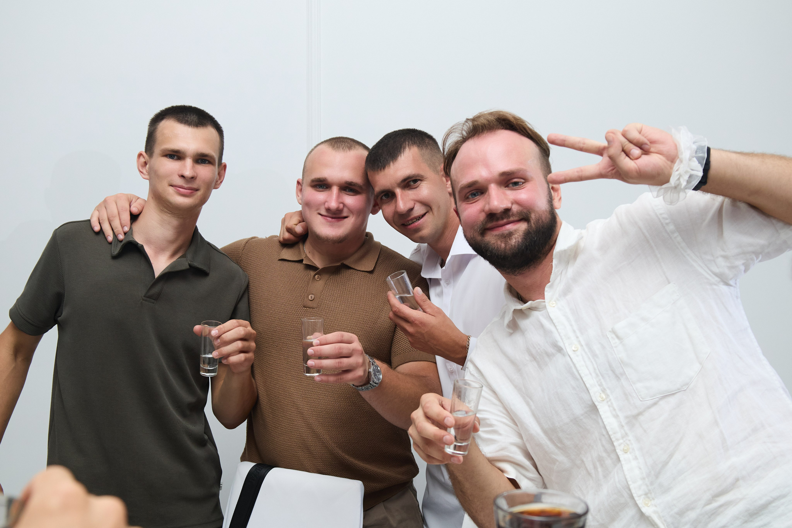 Свадьба — Давид и Александра. Фотограф Лысенко Полина