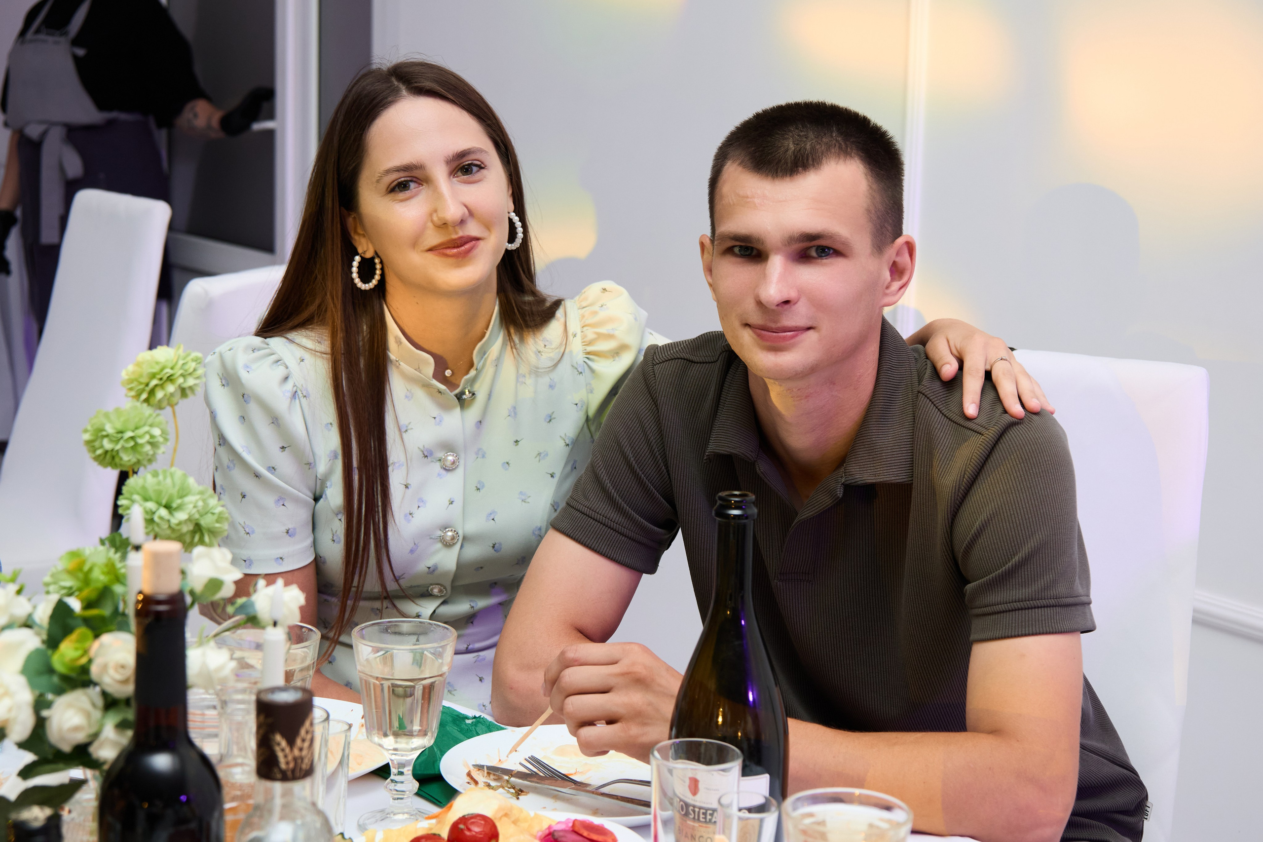 Свадьба — Давид и Александра. Фотограф Лысенко Полина