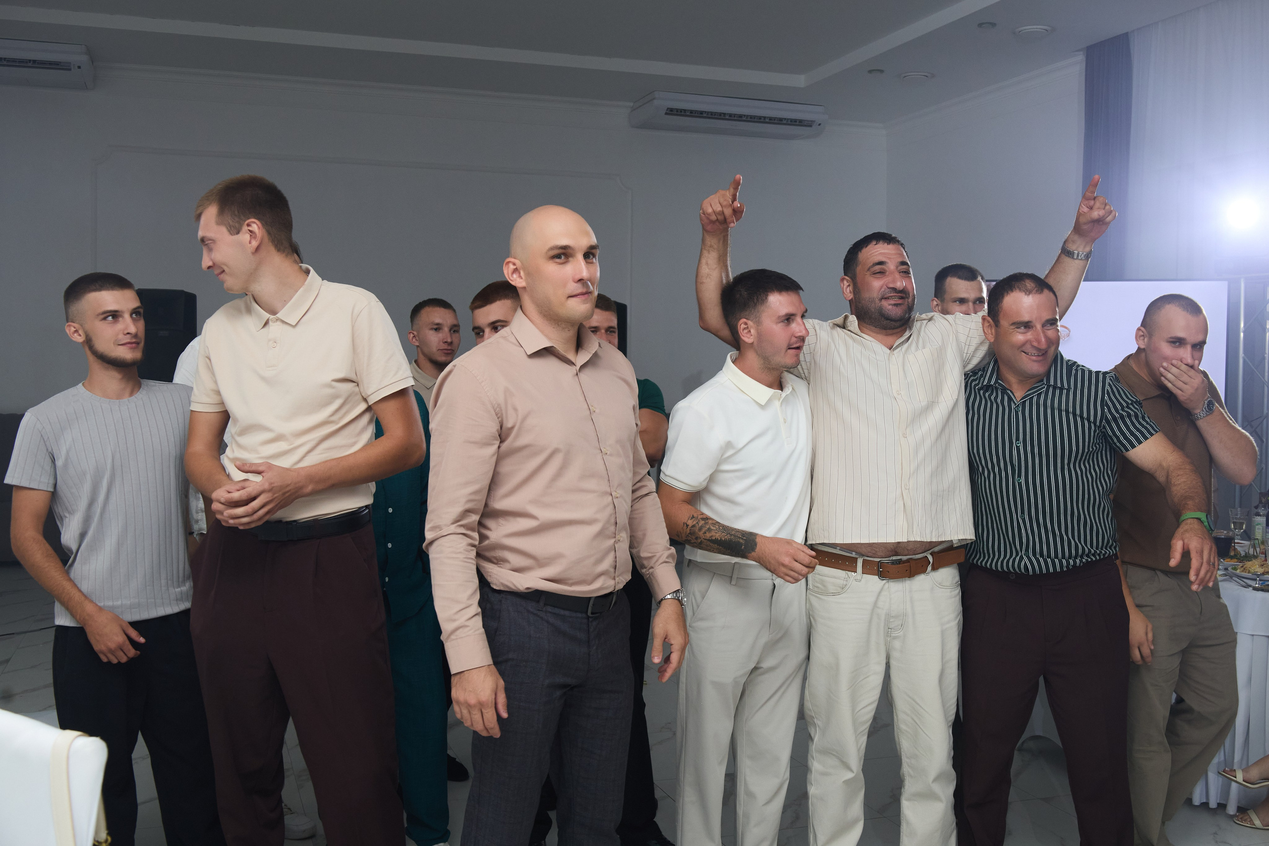 Свадьба — Давид и Александра. Фотограф Лысенко Полина