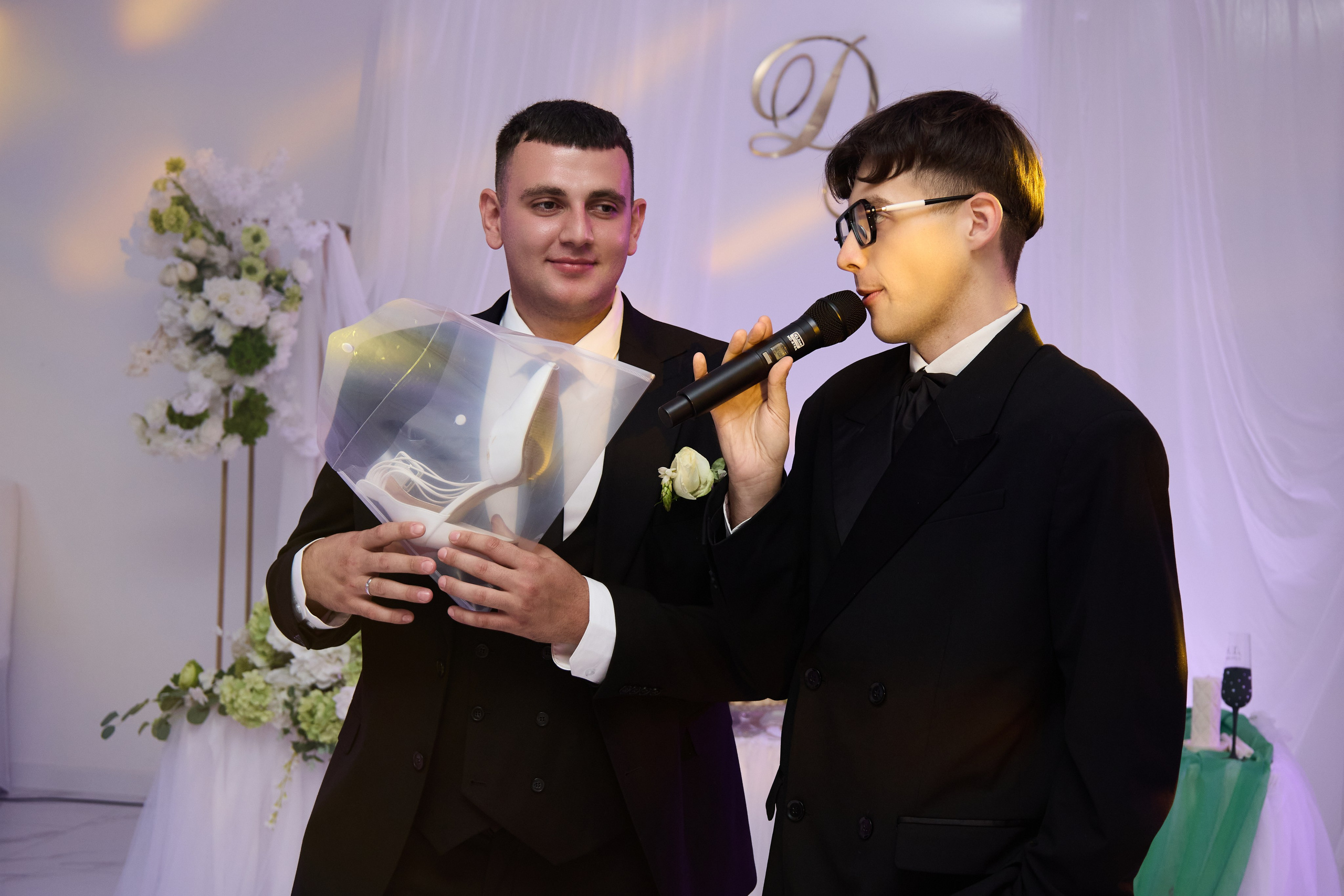 Свадьба — Давид и Александра. Фотограф Лысенко Полина