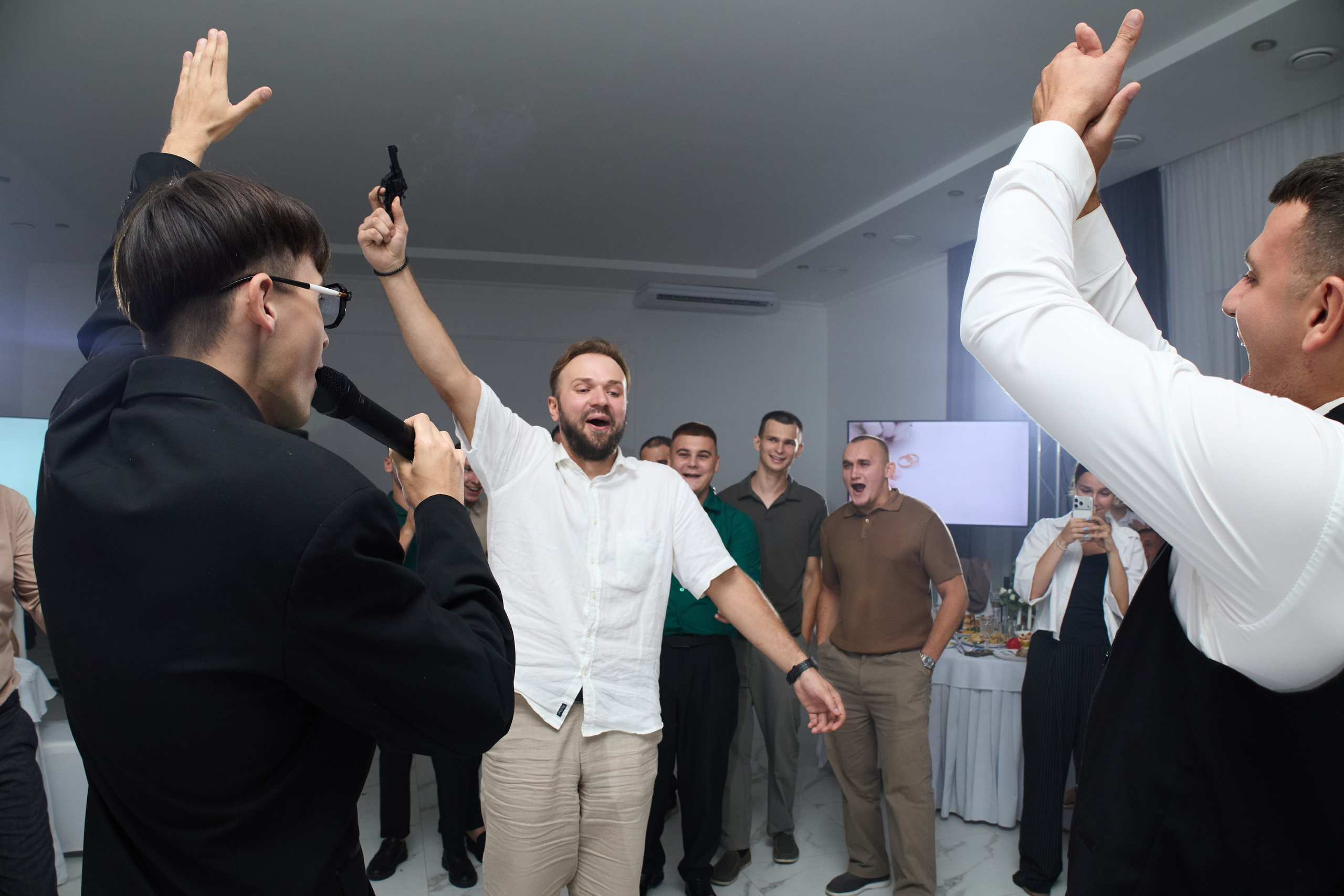 Свадьба — Давид и Александра. Фотограф Лысенко Полина