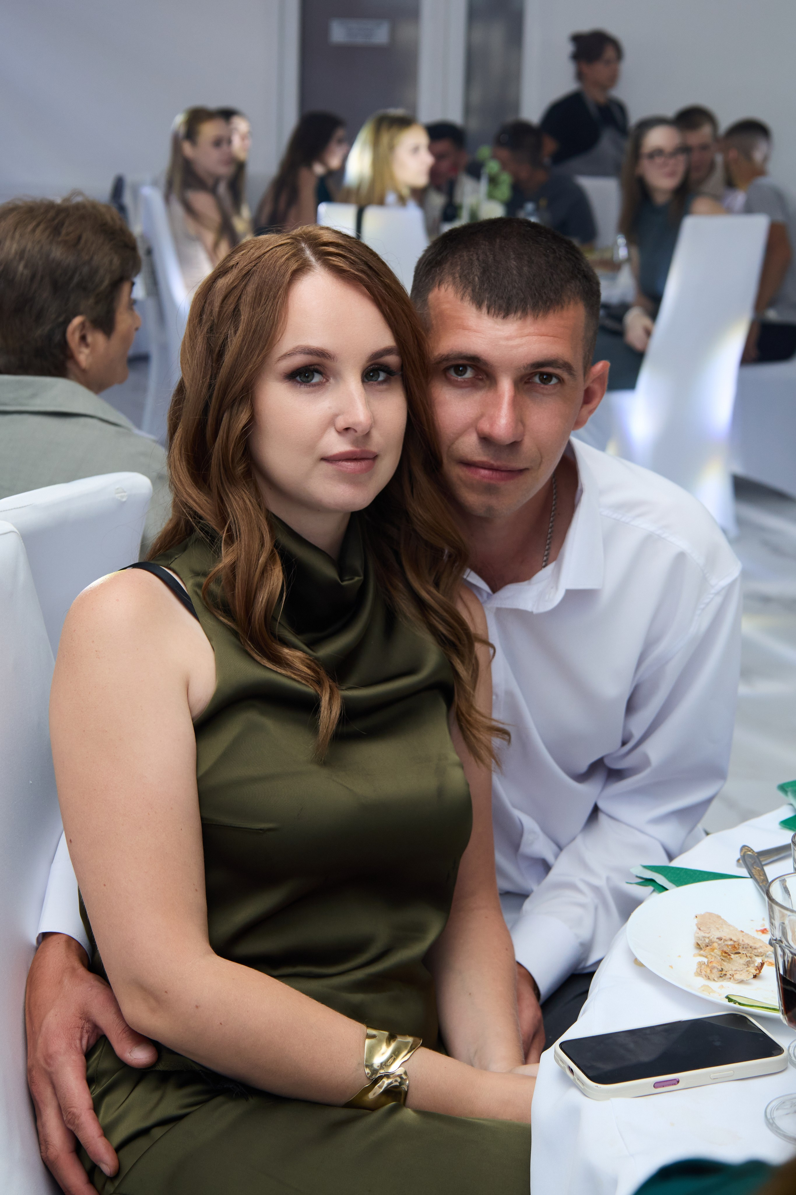 Свадьба — Давид и Александра. Фотограф Лысенко Полина