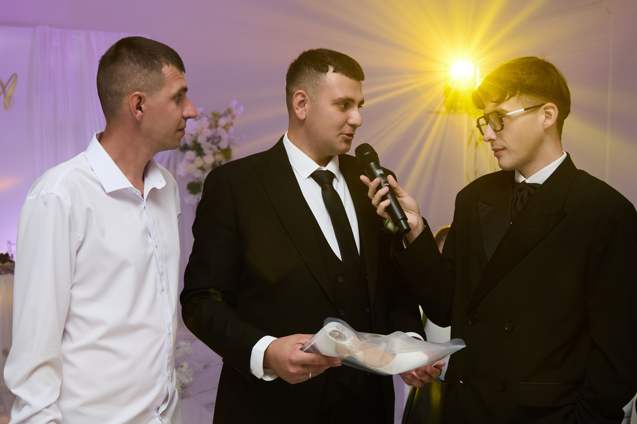 Свадьба — Давид и Александра. Фотограф Лысенко Полина