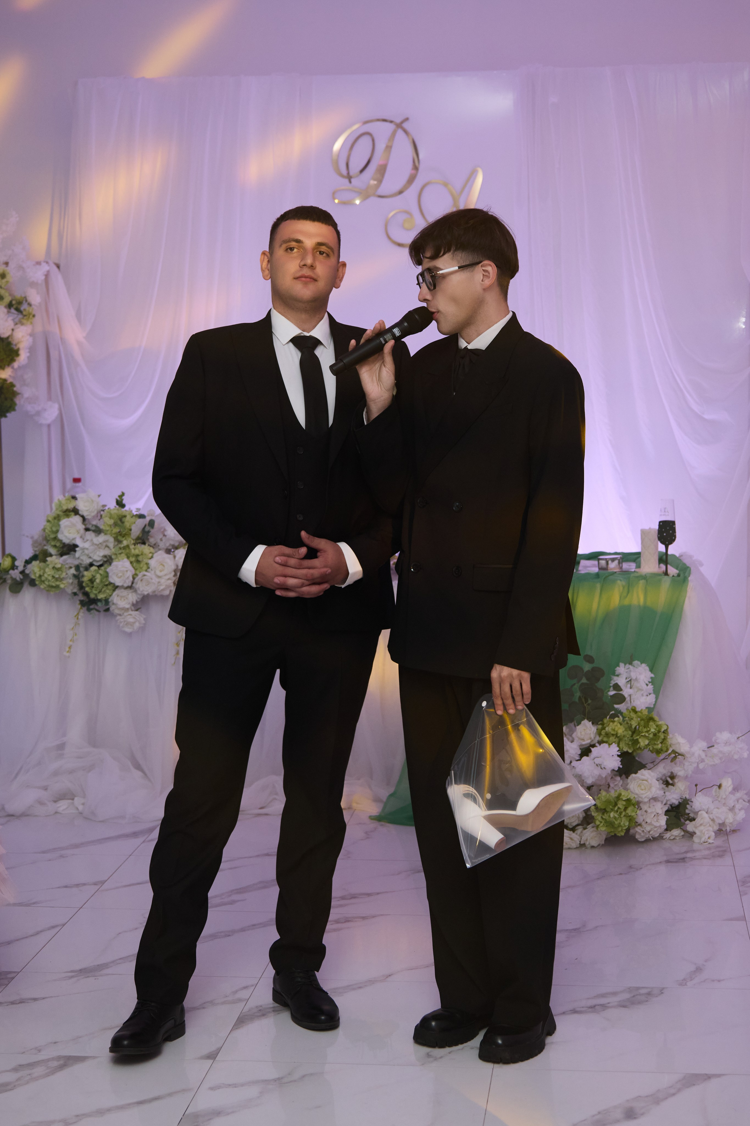 Свадьба — Давид и Александра. Фотограф Лысенко Полина