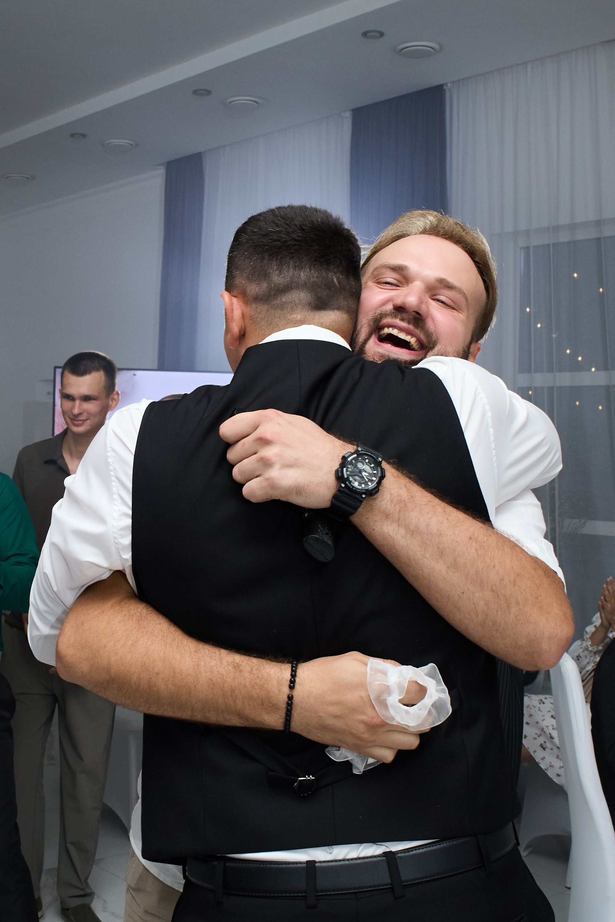 Свадьба — Давид и Александра. Фотограф Лысенко Полина