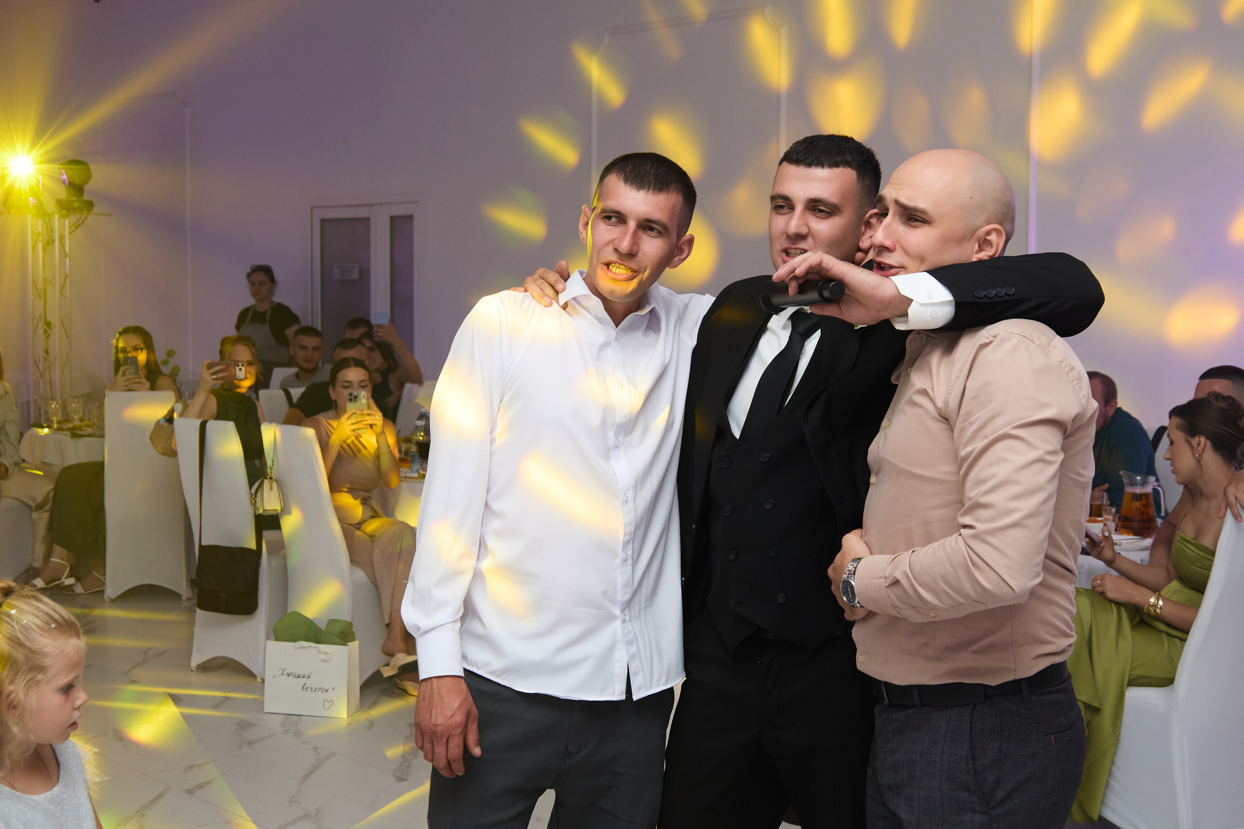Свадьба — Давид и Александра. Фотограф Лысенко Полина