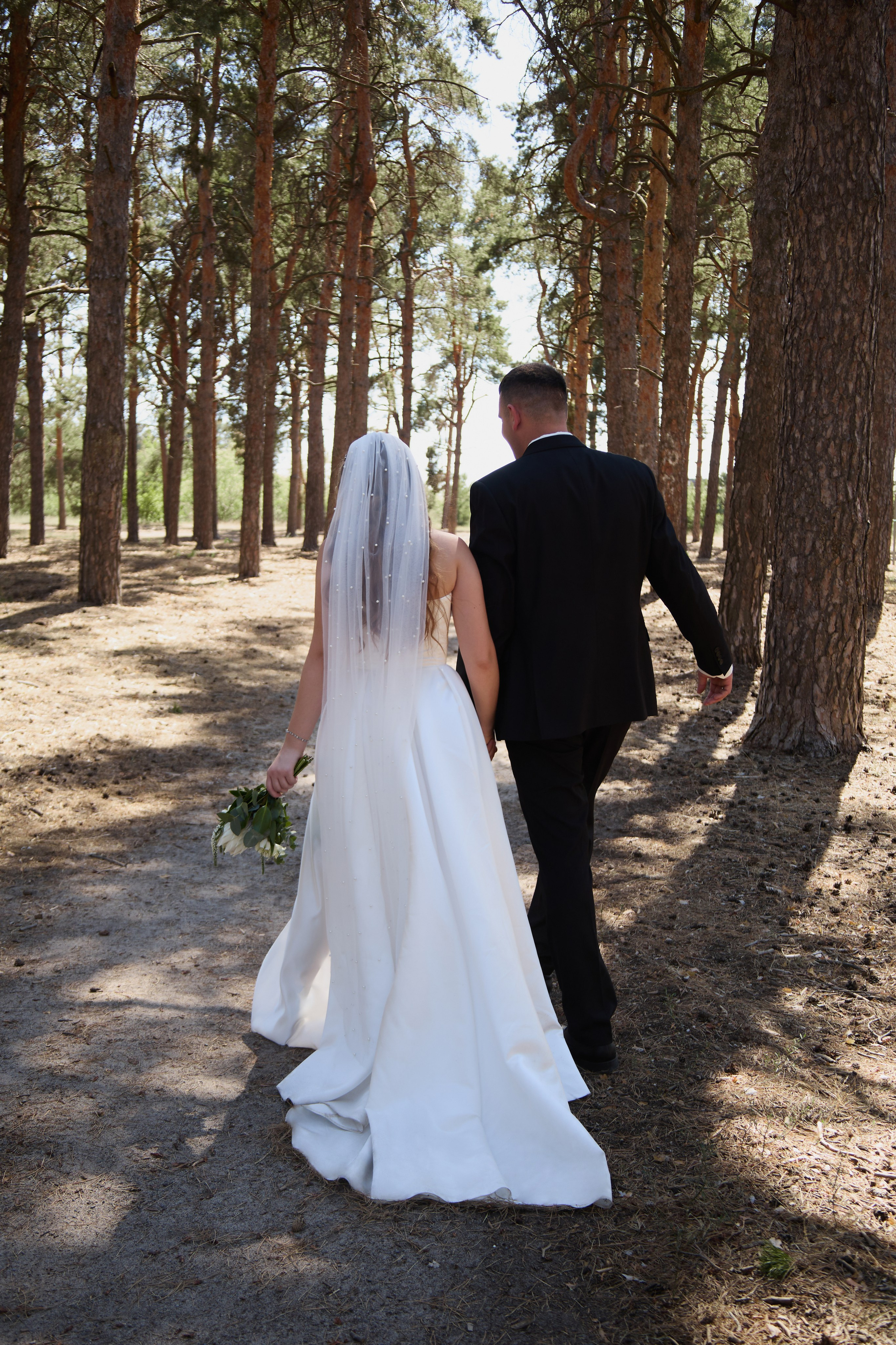 Свадьба — Давид и Александра. Фотограф Лысенко Полина