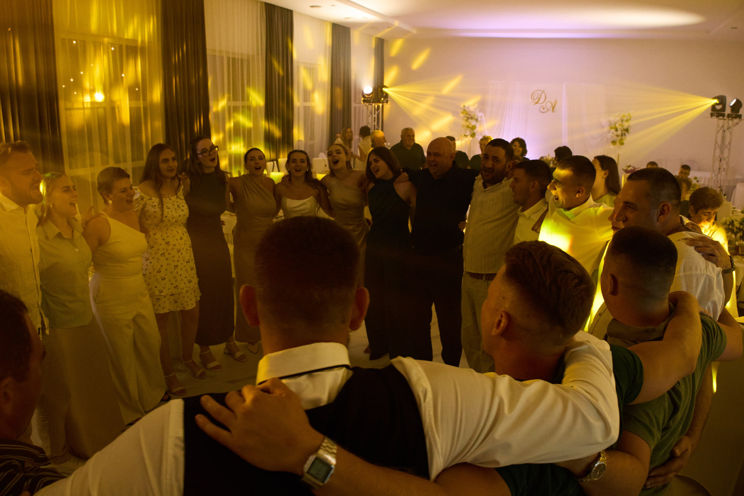 Свадьба — Давид и Александра. Фотограф Лысенко Полина